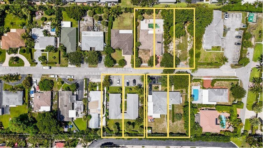631 A Allen Avenue, Delray Beach, FL 33483, Delray Beach - Photo 2