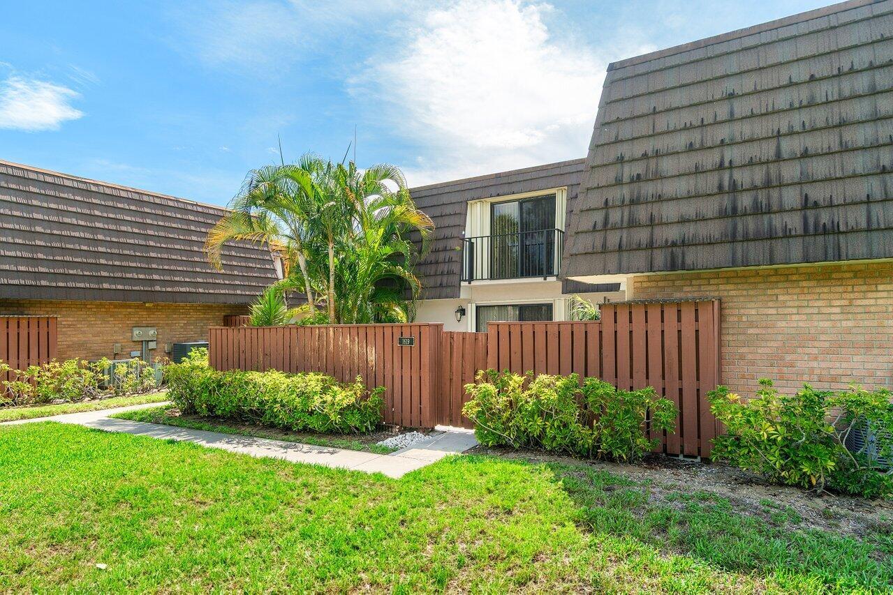 1619 16th Court 26, Jupiter, FL 33477, Jupiter