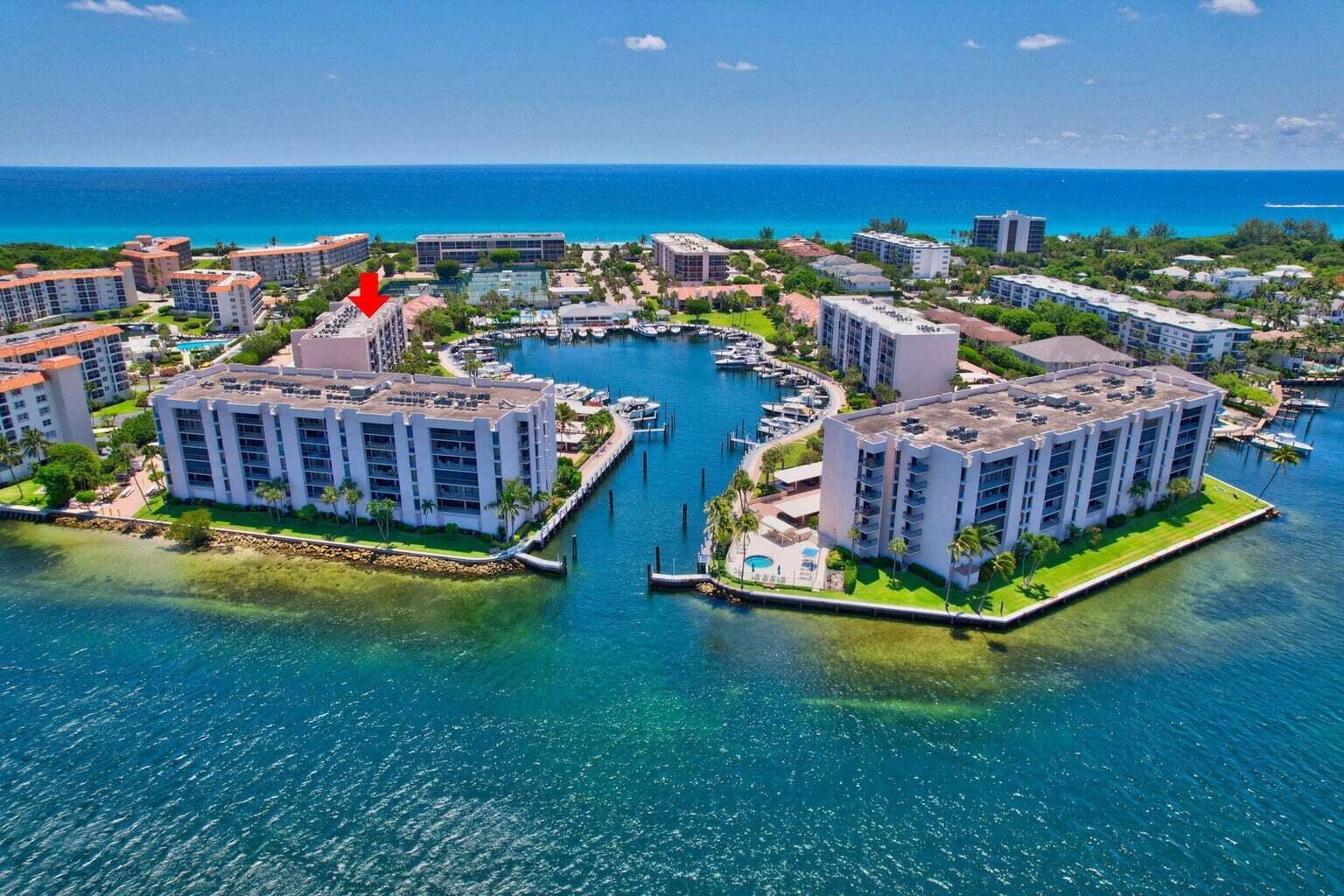 2707 N Ocean Boulevard D205, Boca Raton, FL 33431, Boca Raton