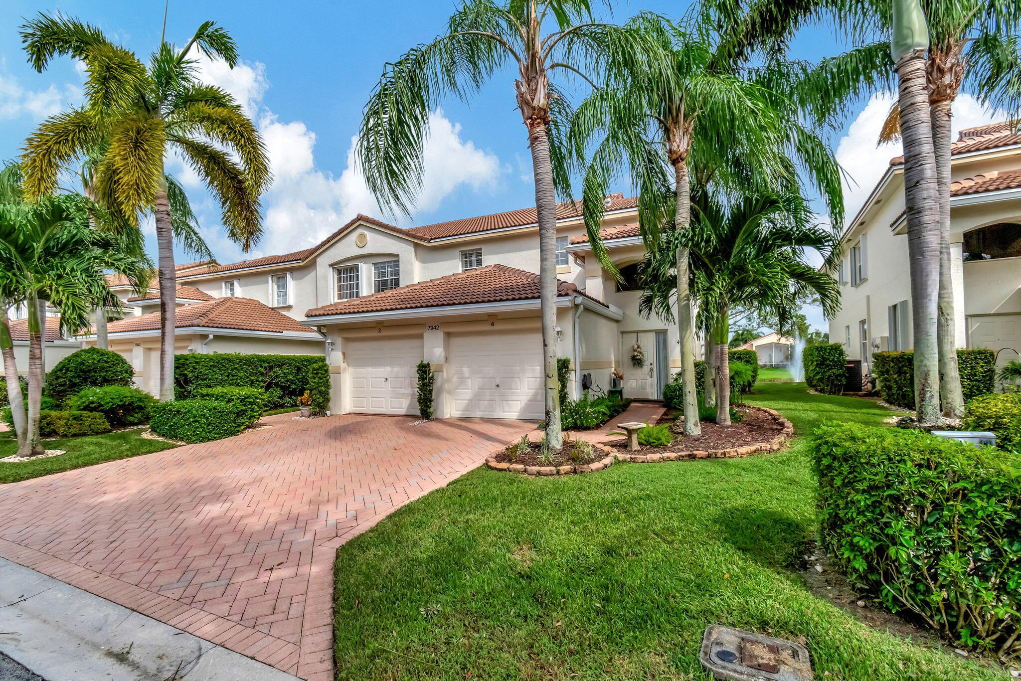 7942 Laina Lane 4, Boynton Beach, FL 33437, Boynton Beach - Photo 2