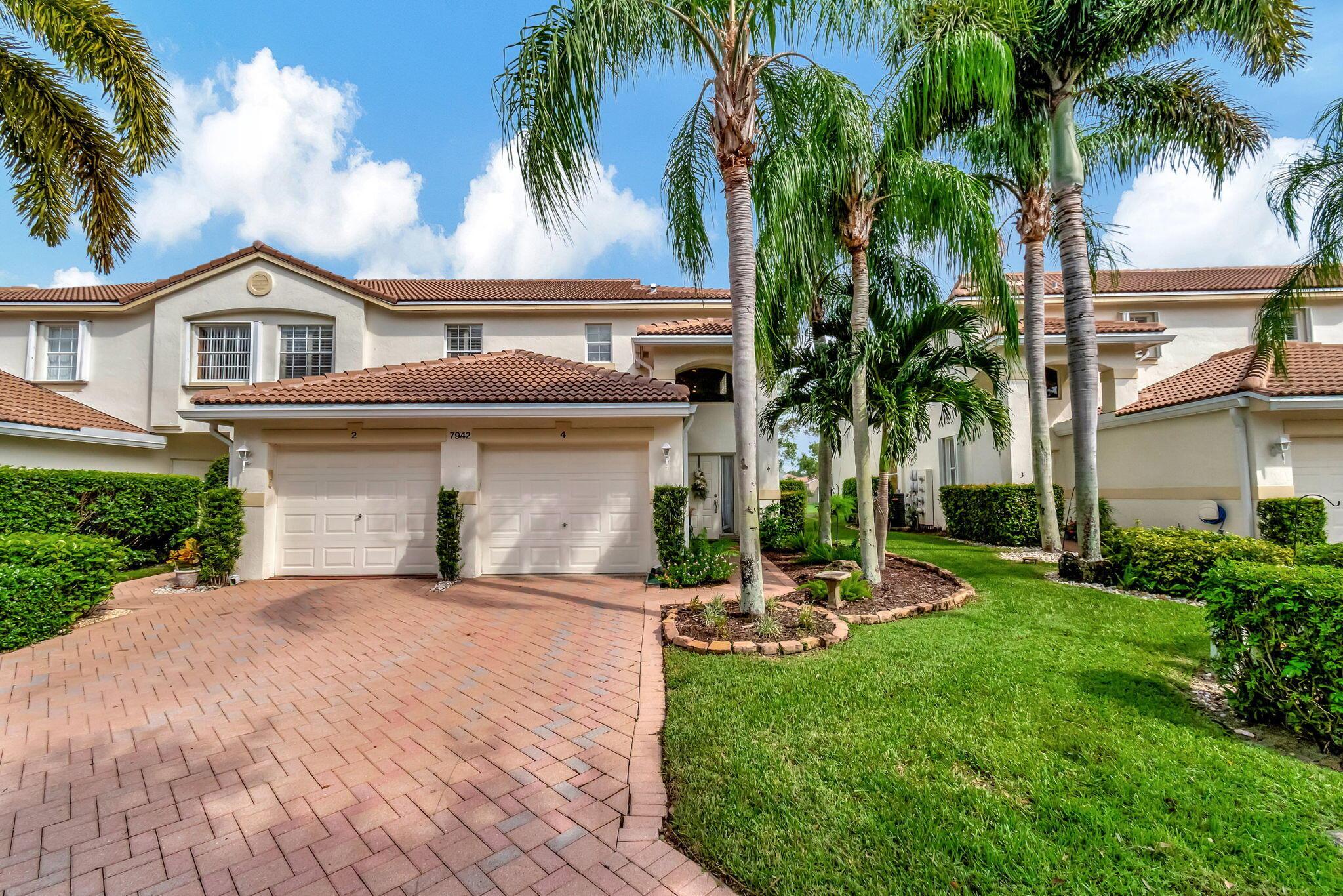 7942 Laina Lane 4, Boynton Beach, FL 33437, Boynton Beach - Photo 3