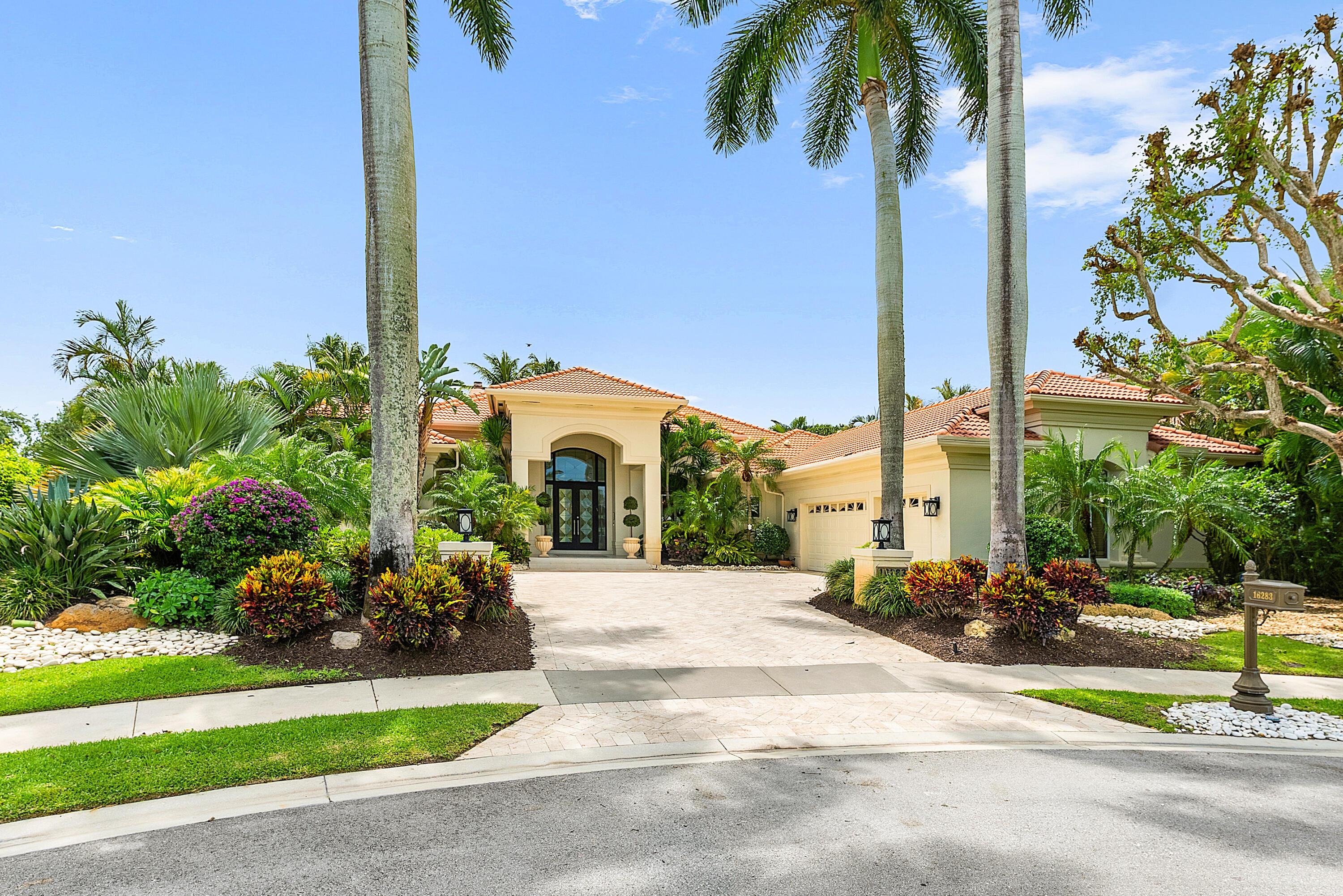 16283 Vintage Oaks Lane, Delray Beach, FL 33484, Delray Beach - Photo 4