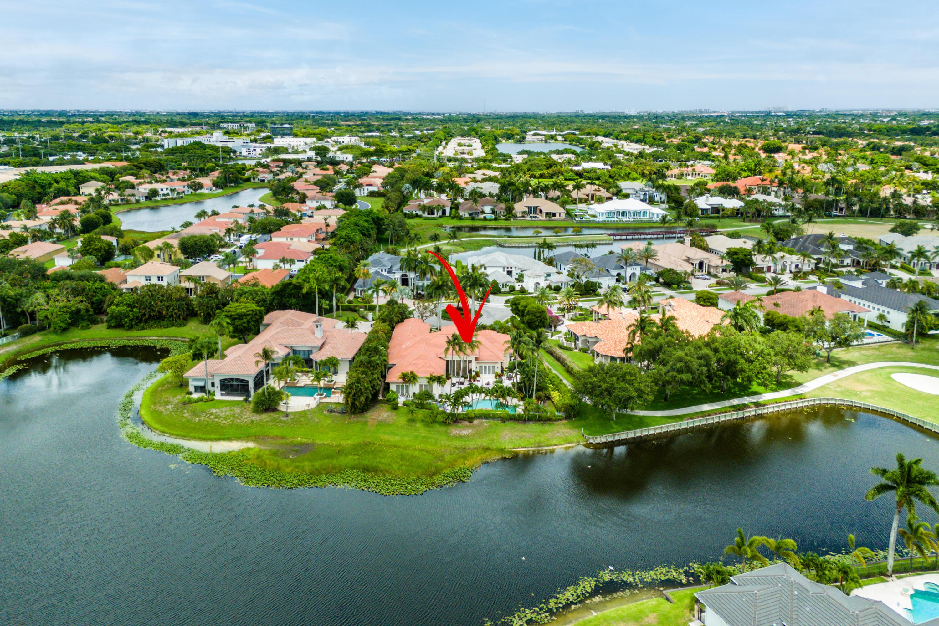 16283 Vintage Oaks Lane, Delray Beach, FL 33484, Delray Beach