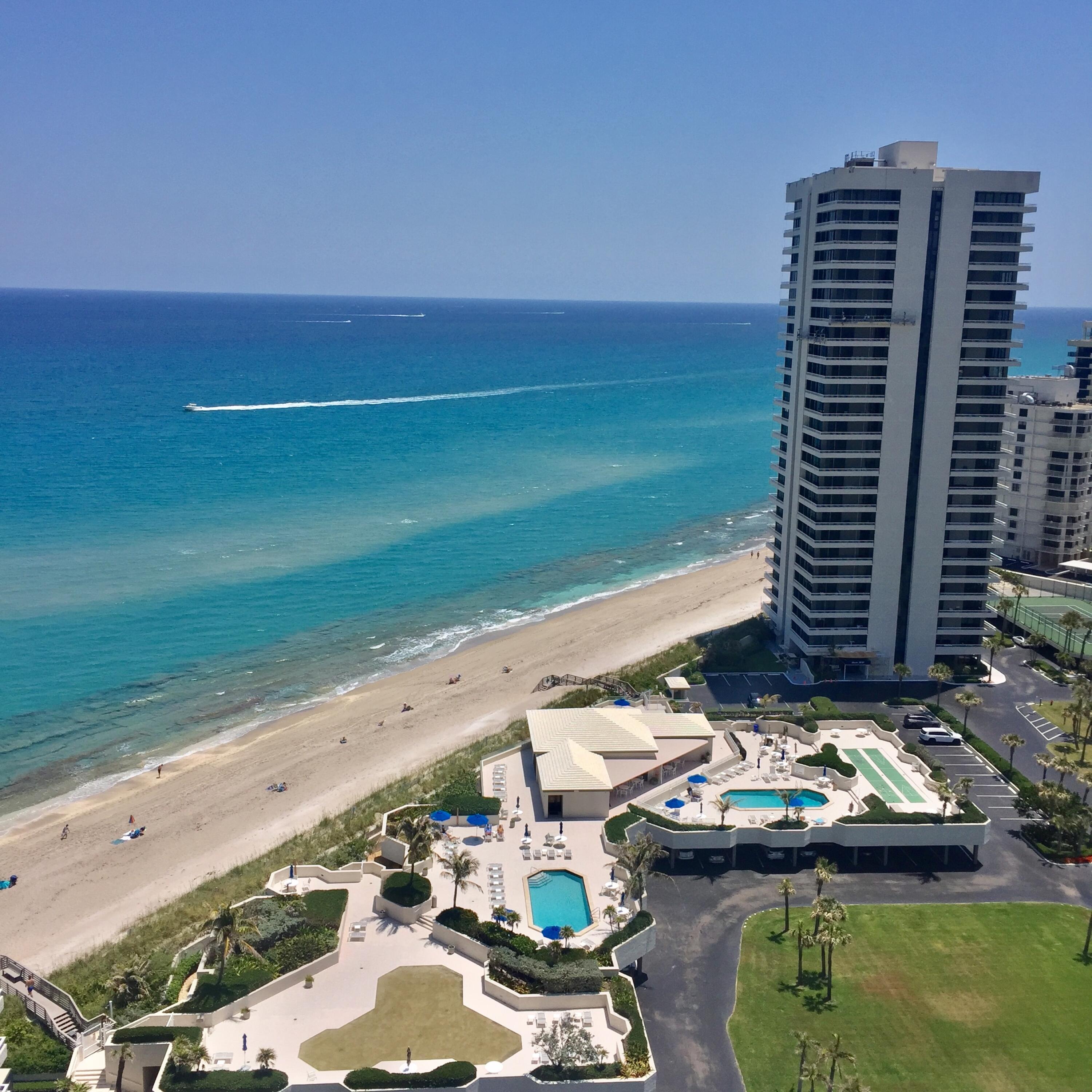 5550 N Ocean Drive 22b, Singer Island, FL 33404, Singer Island - Photo 3
