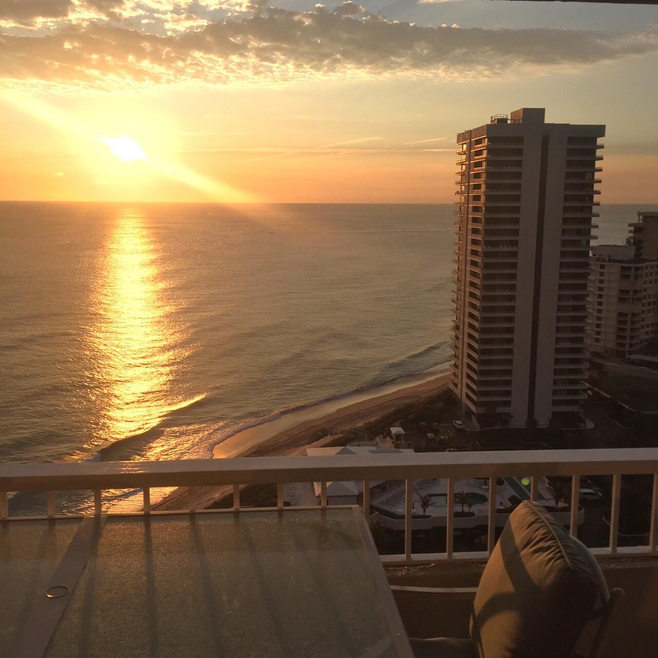 5550 N Ocean Drive 22b, Singer Island, FL 33404, Singer Island - Photo 2