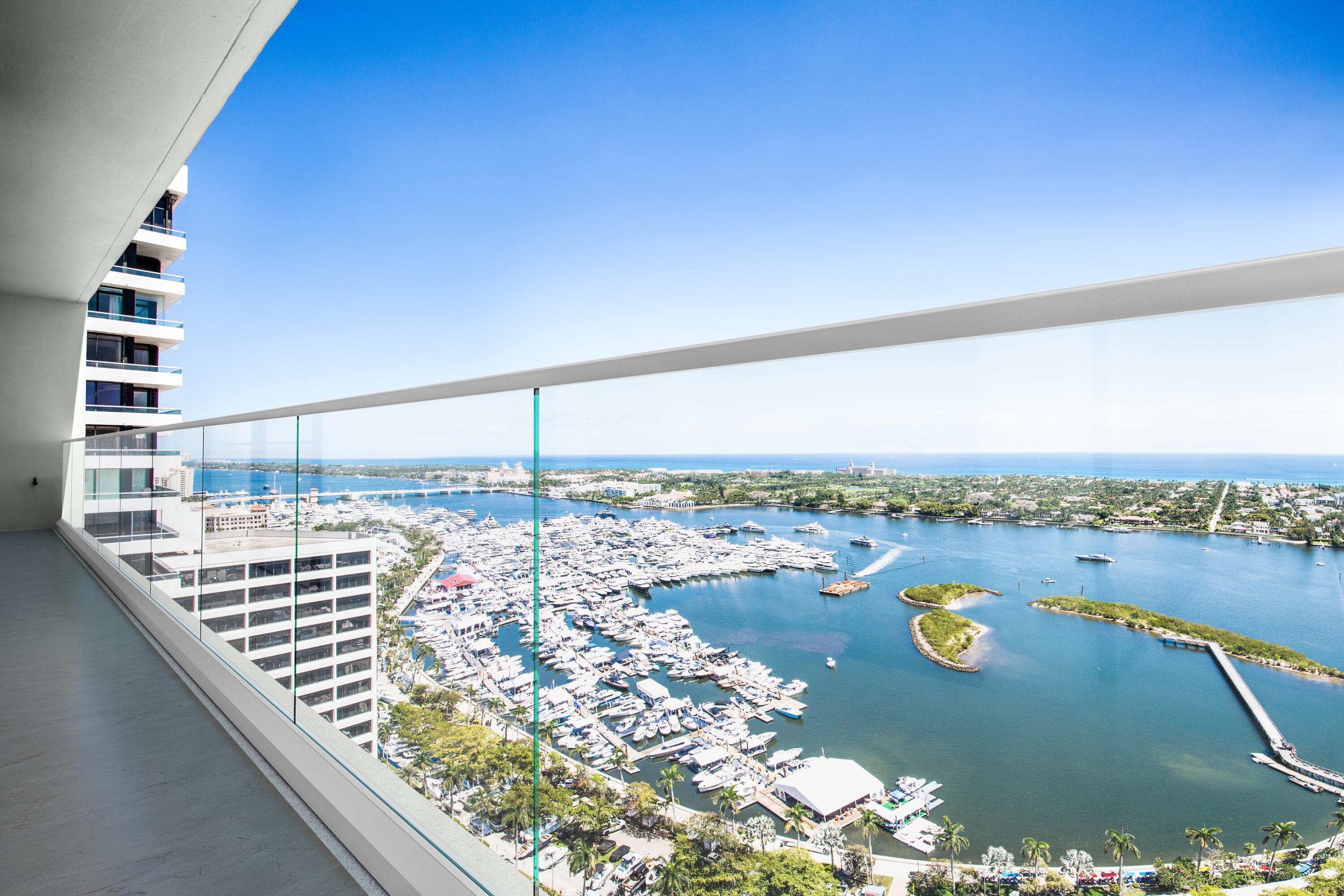 529 S Flagler Drive Th3g, West Palm Beach, FL 33401, West Palm Beach - Photo 3