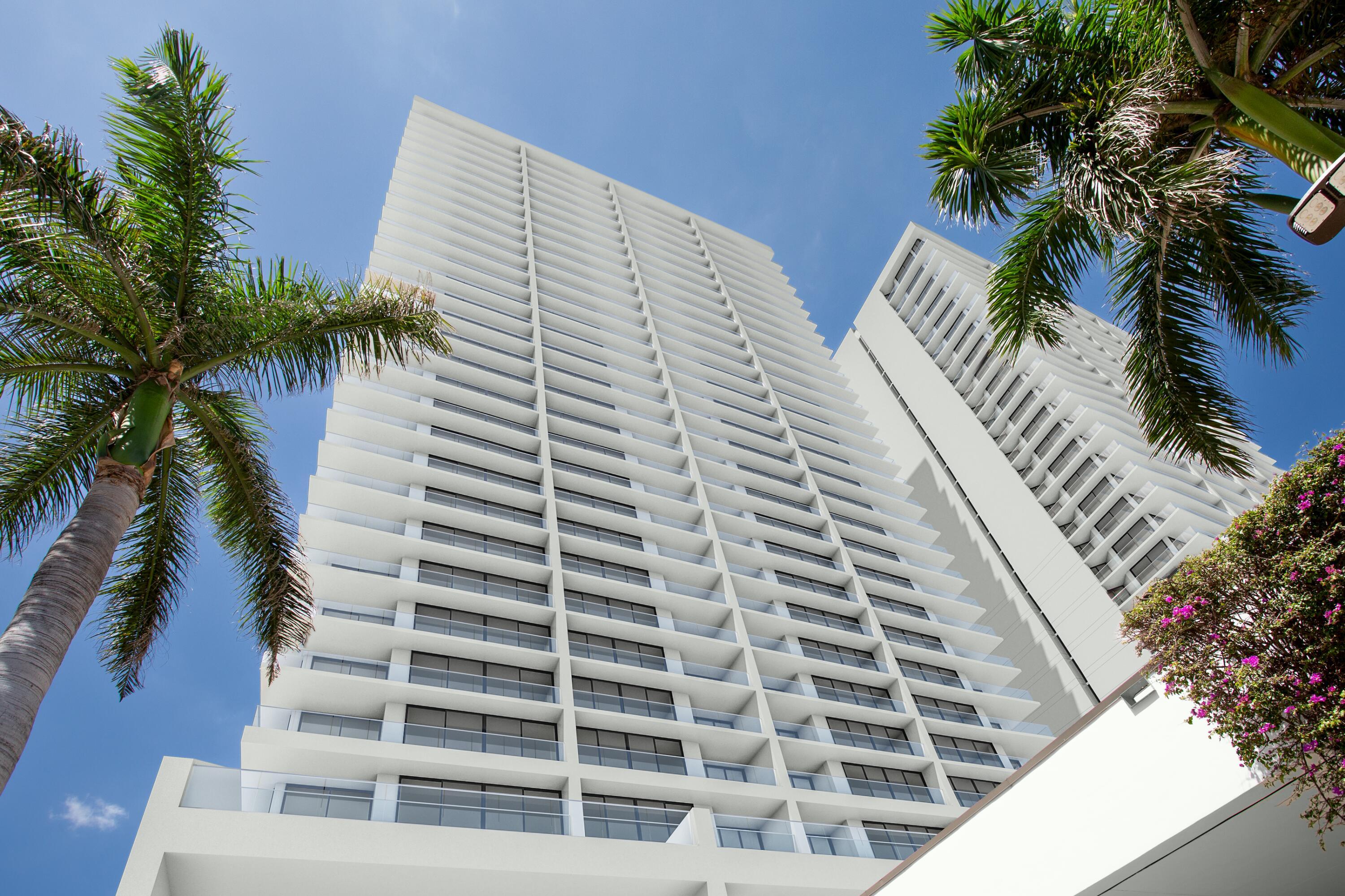 529 S Flagler Drive Th3g, West Palm Beach, FL 33401, West Palm Beach - Photo 2