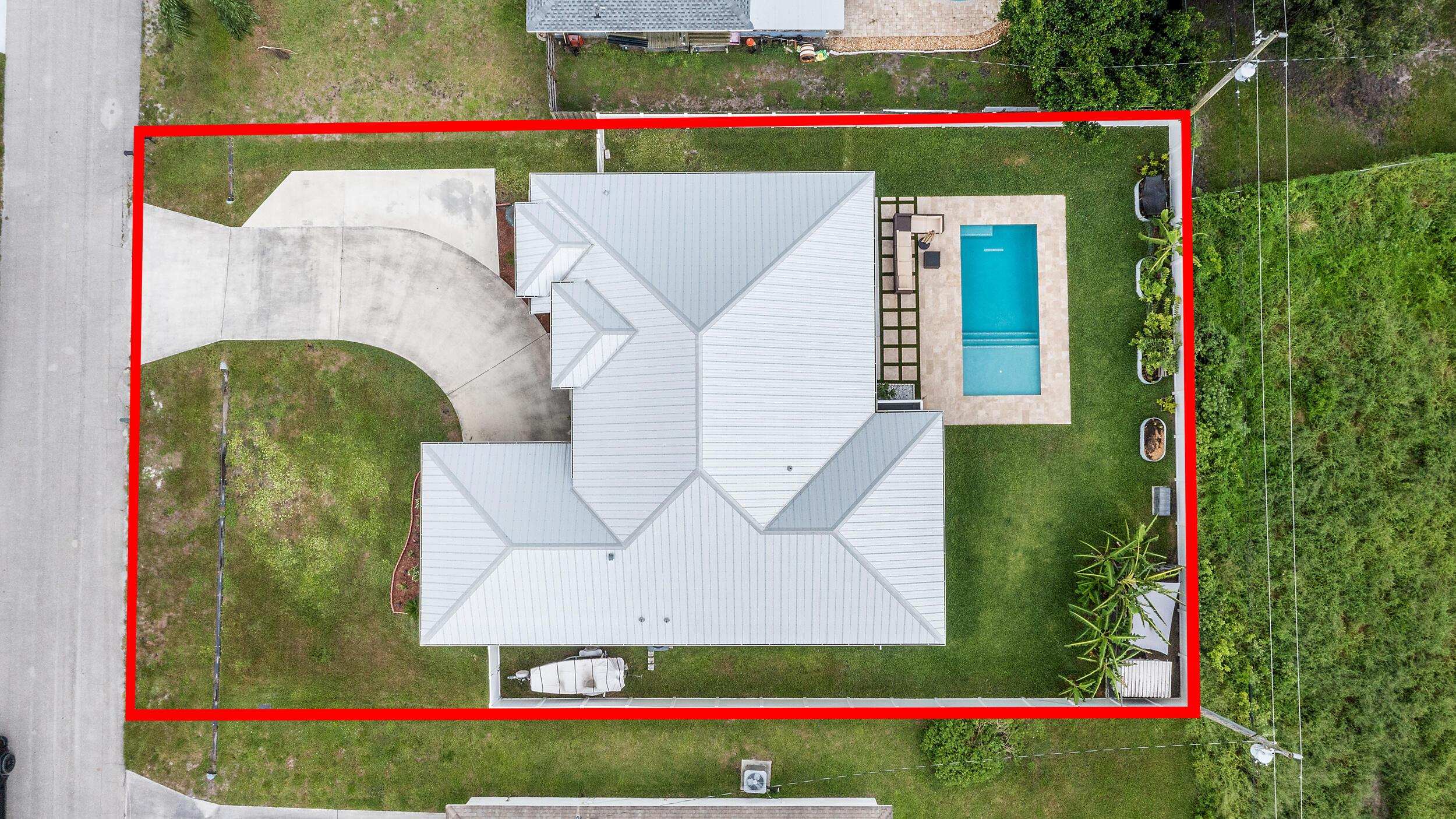 1280 SW Kalevala Drive, Port St. Lucie, FL 34953, Port St. Lucie - Photo 4