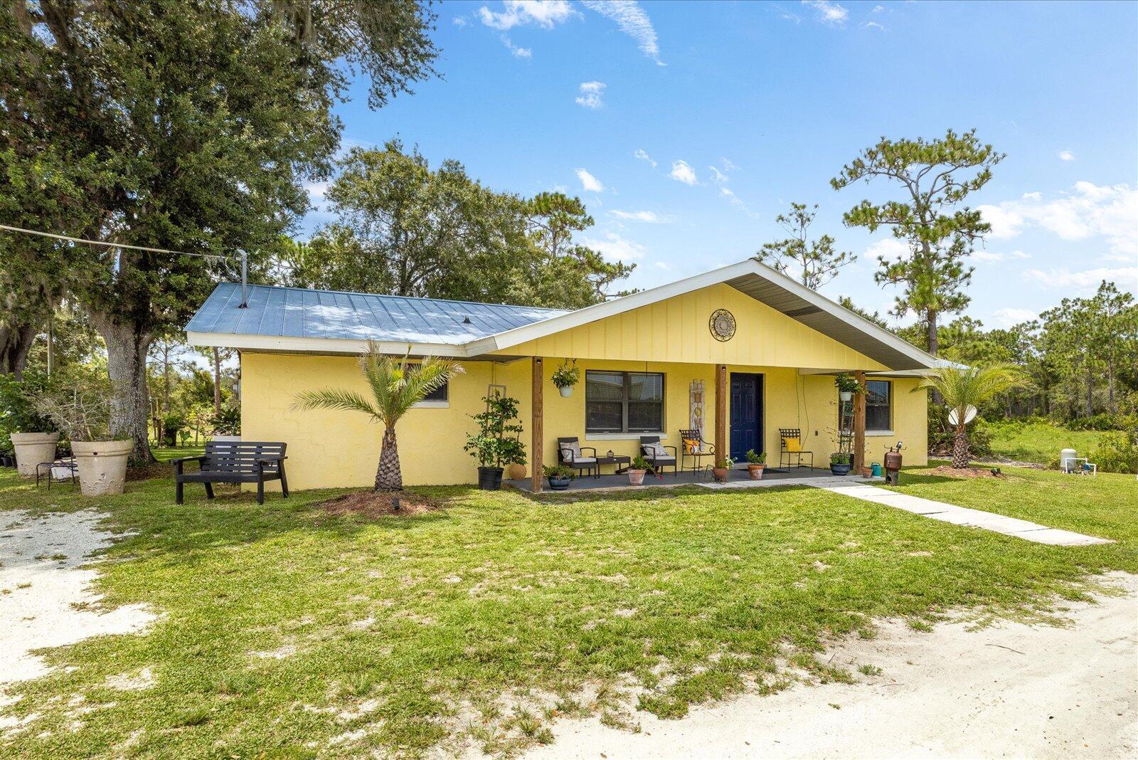 18086 Us Highway 98, Okeechobee, FL 34972, Okeechobee - Photo 3