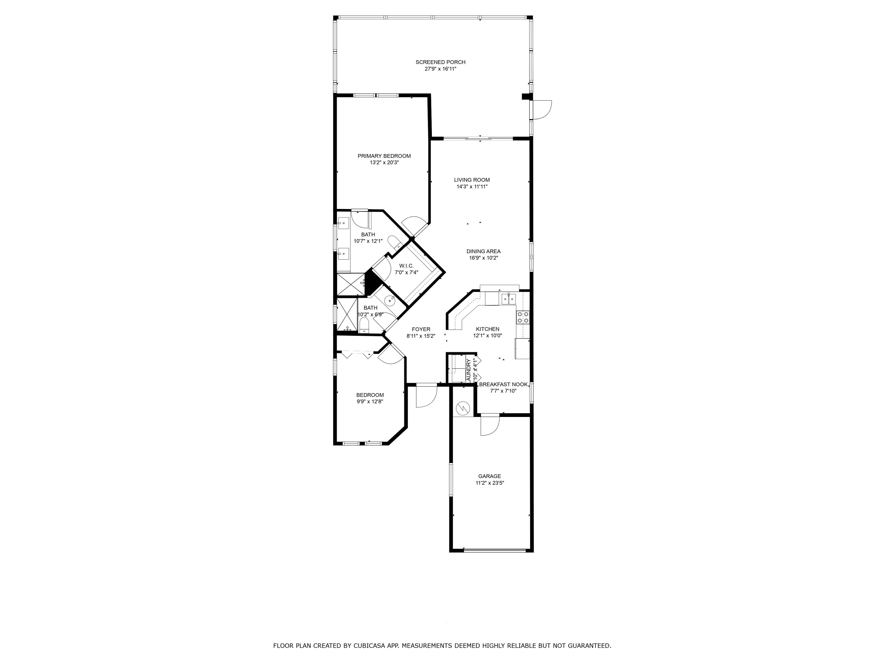 603 SW Treasure Cove, Port St. Lucie, FL 34986, Port St. Lucie - Photo 3