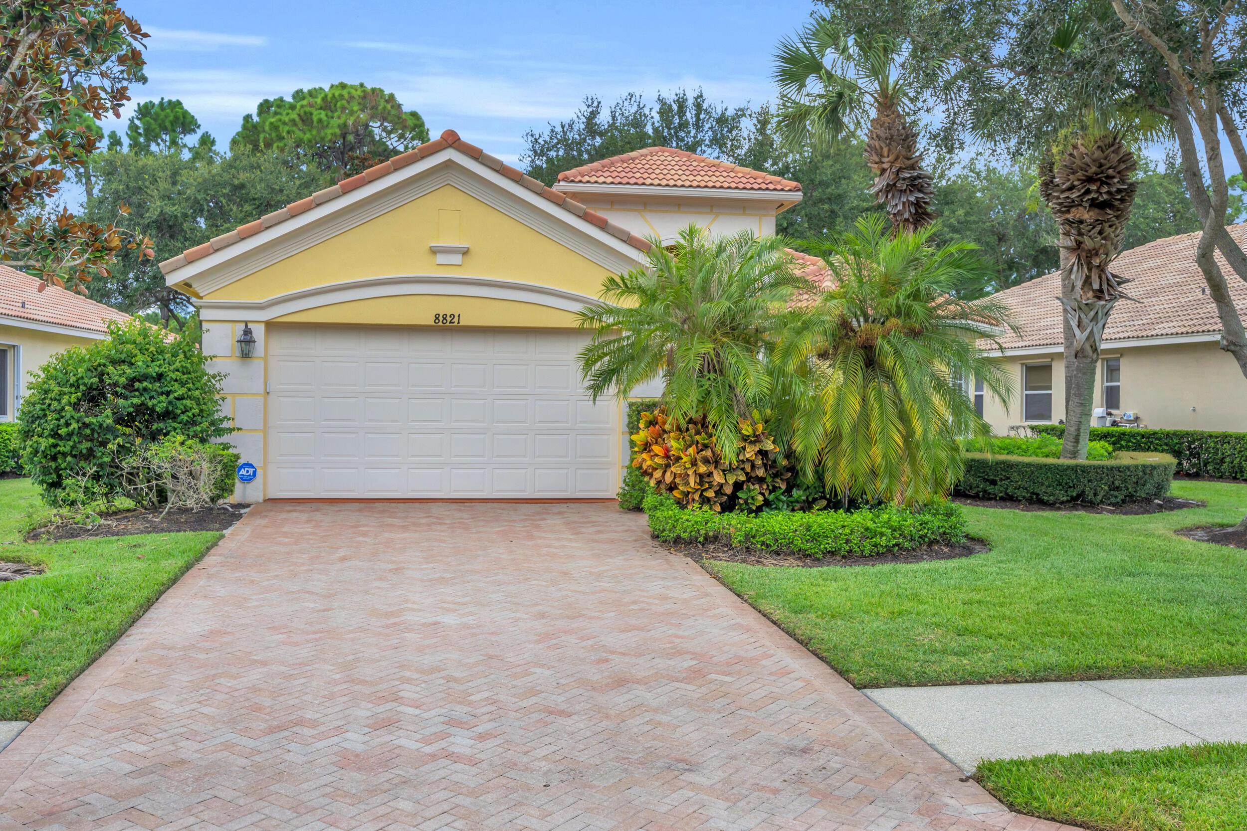 8821 Champions Way, Port St. Lucie, FL 34986, Port St. Lucie - Photo 4