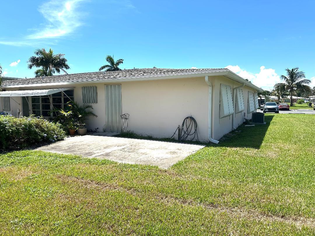 135 South Boulevard A, Boynton Beach, FL 33435, Boynton Beach - Photo 5