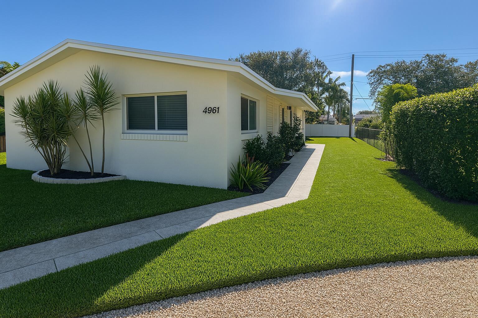 4961 SW 28th Terrace 2, Dania Beach, FL 33004, Dania Beach