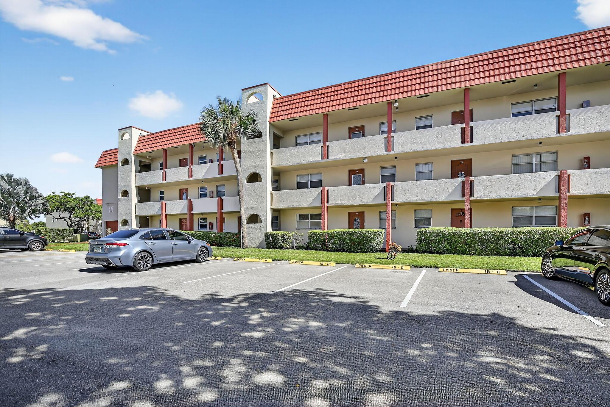 2951 Sunrise Lakes Drive E 107, Sunrise, FL 33322, Sunrise