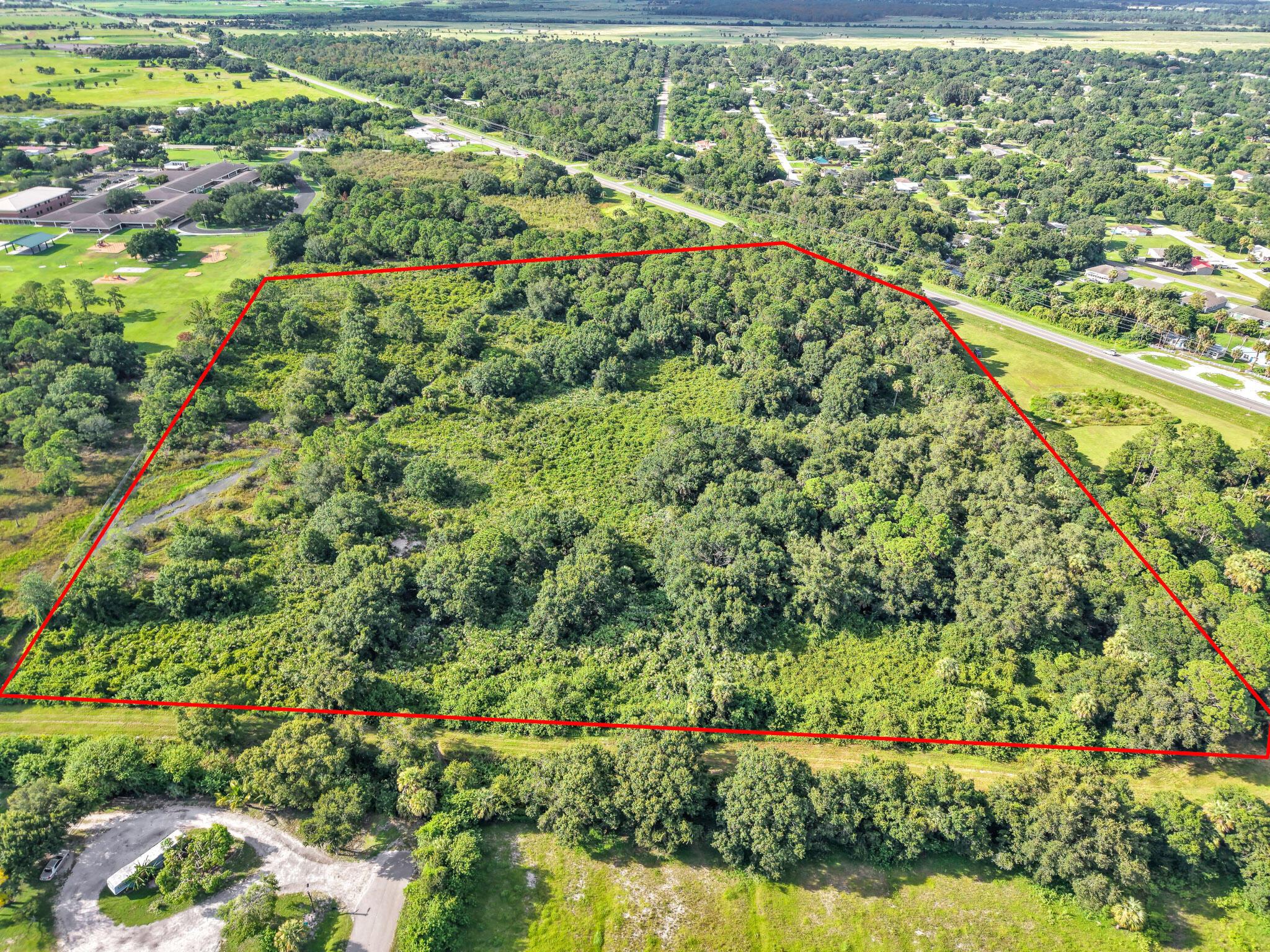 100 NW 38th Avenue, Okeechobee, FL 34972, Okeechobee - Photo 4