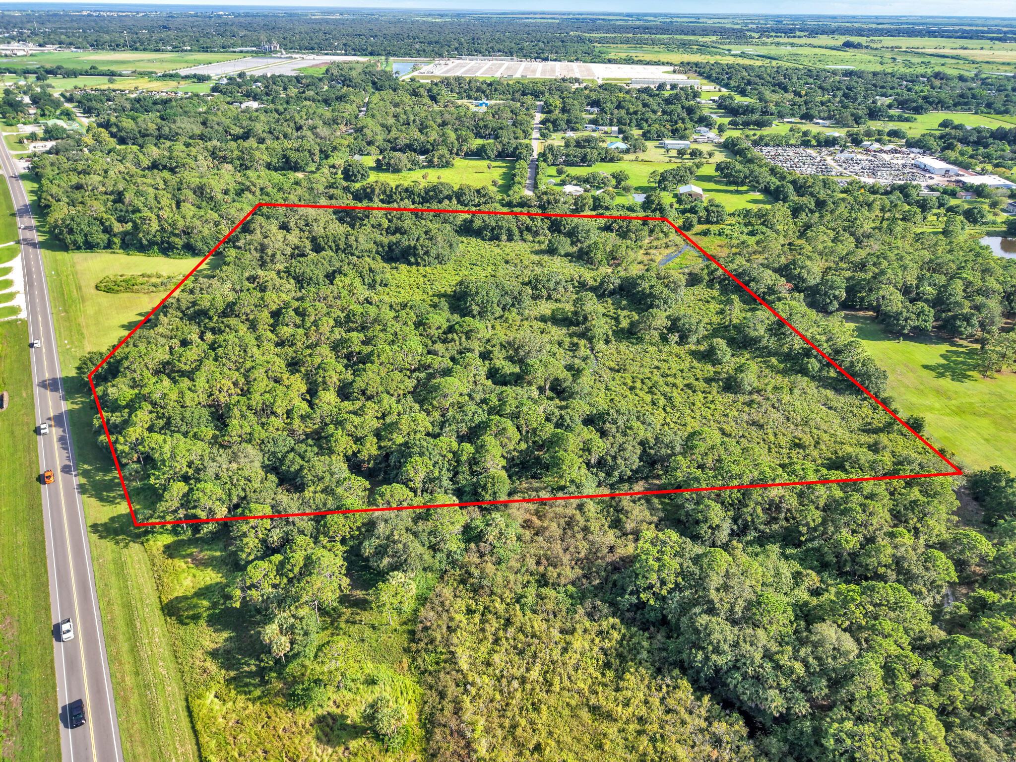 100 NW 38th Avenue, Okeechobee, FL 34972, Okeechobee