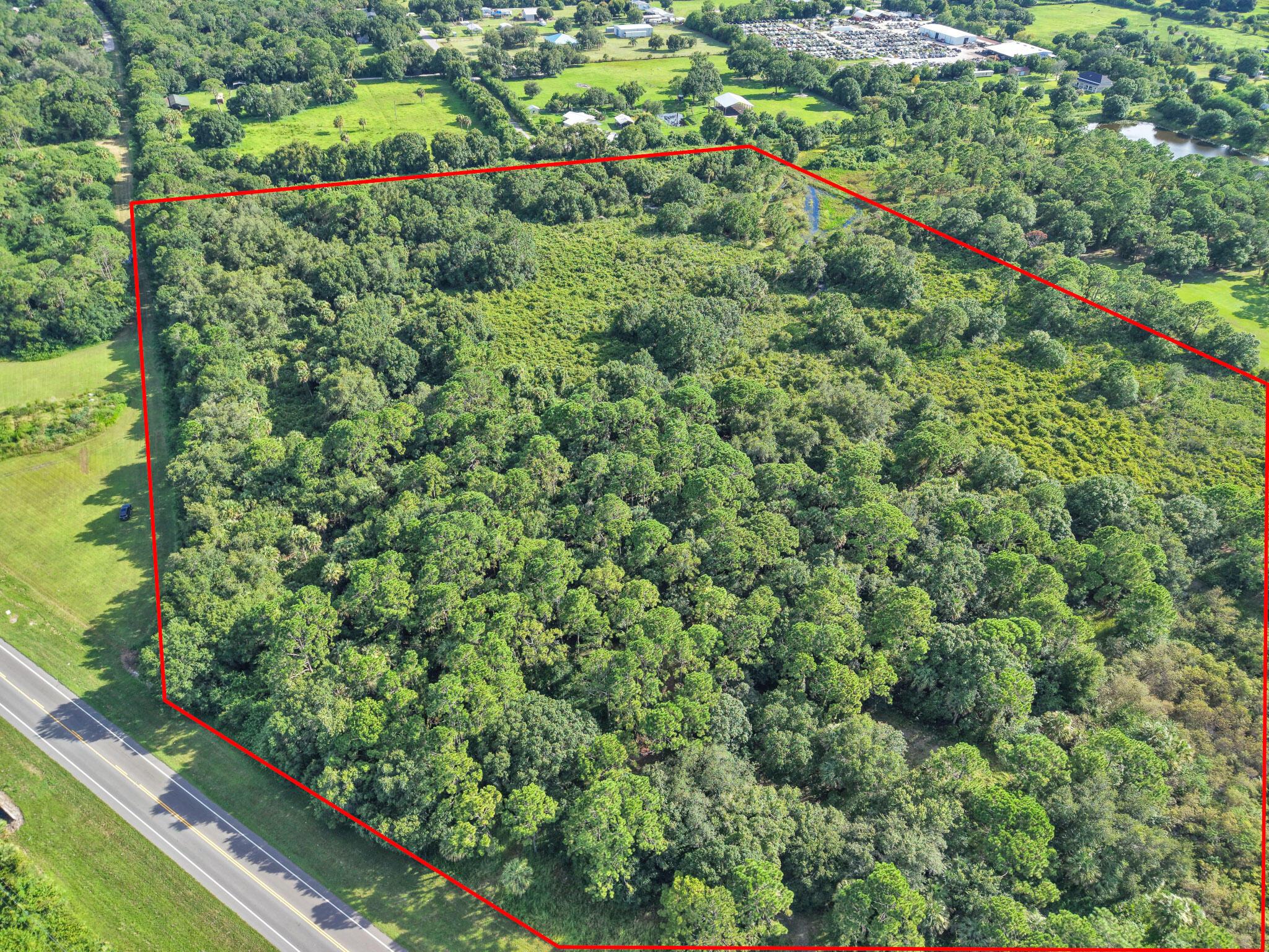 100 NW 38th Avenue, Okeechobee, FL 34972, Okeechobee - Photo 2