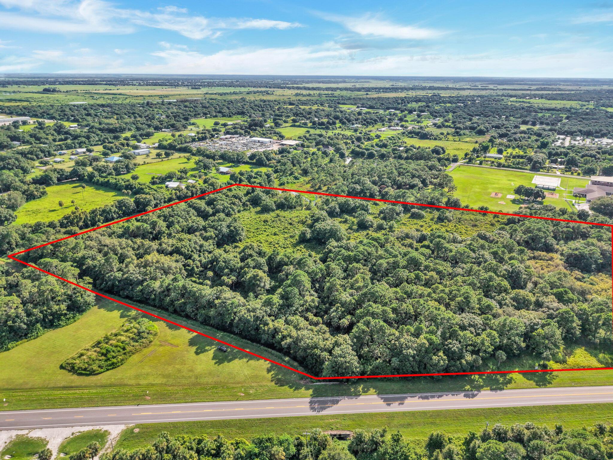 100 NW 38th Avenue, Okeechobee, FL 34972, Okeechobee - Photo 3