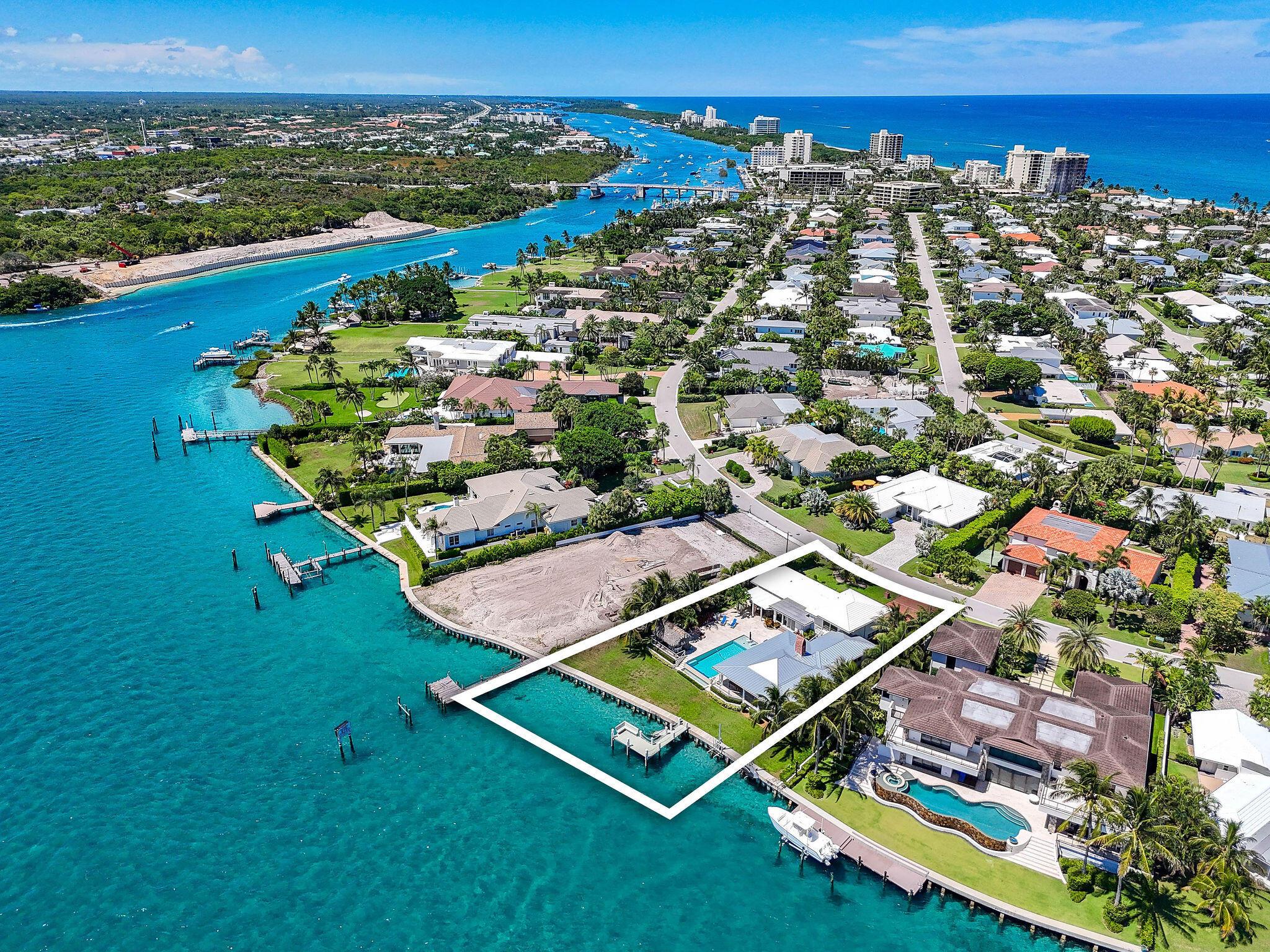 87 Lighthouse Drive, Jupiter Inlet Colony, FL 33469, Jupiter Inlet Colony