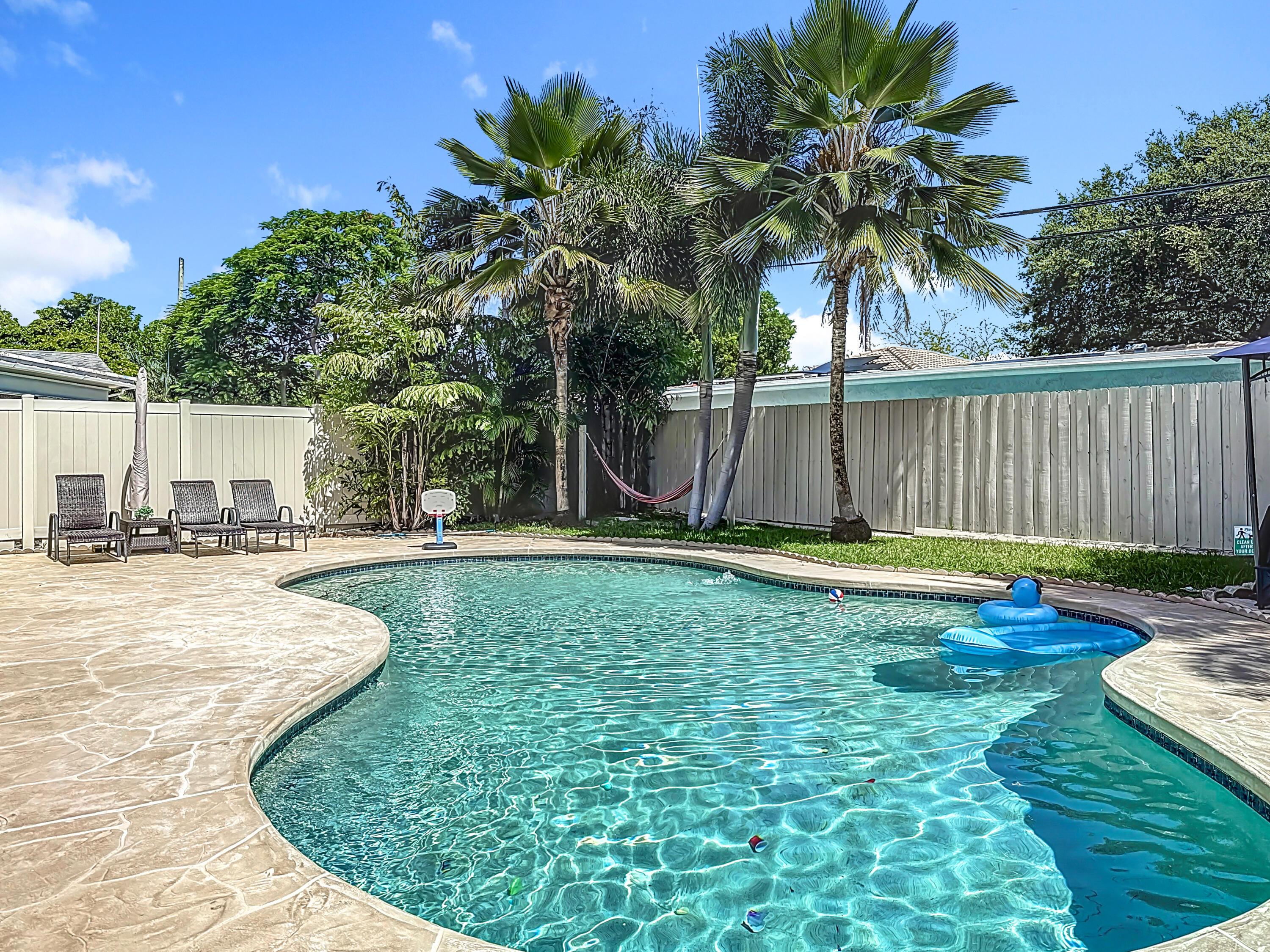 2601 NE 18th Street, Pompano Beach, FL 33062, Pompano Beach