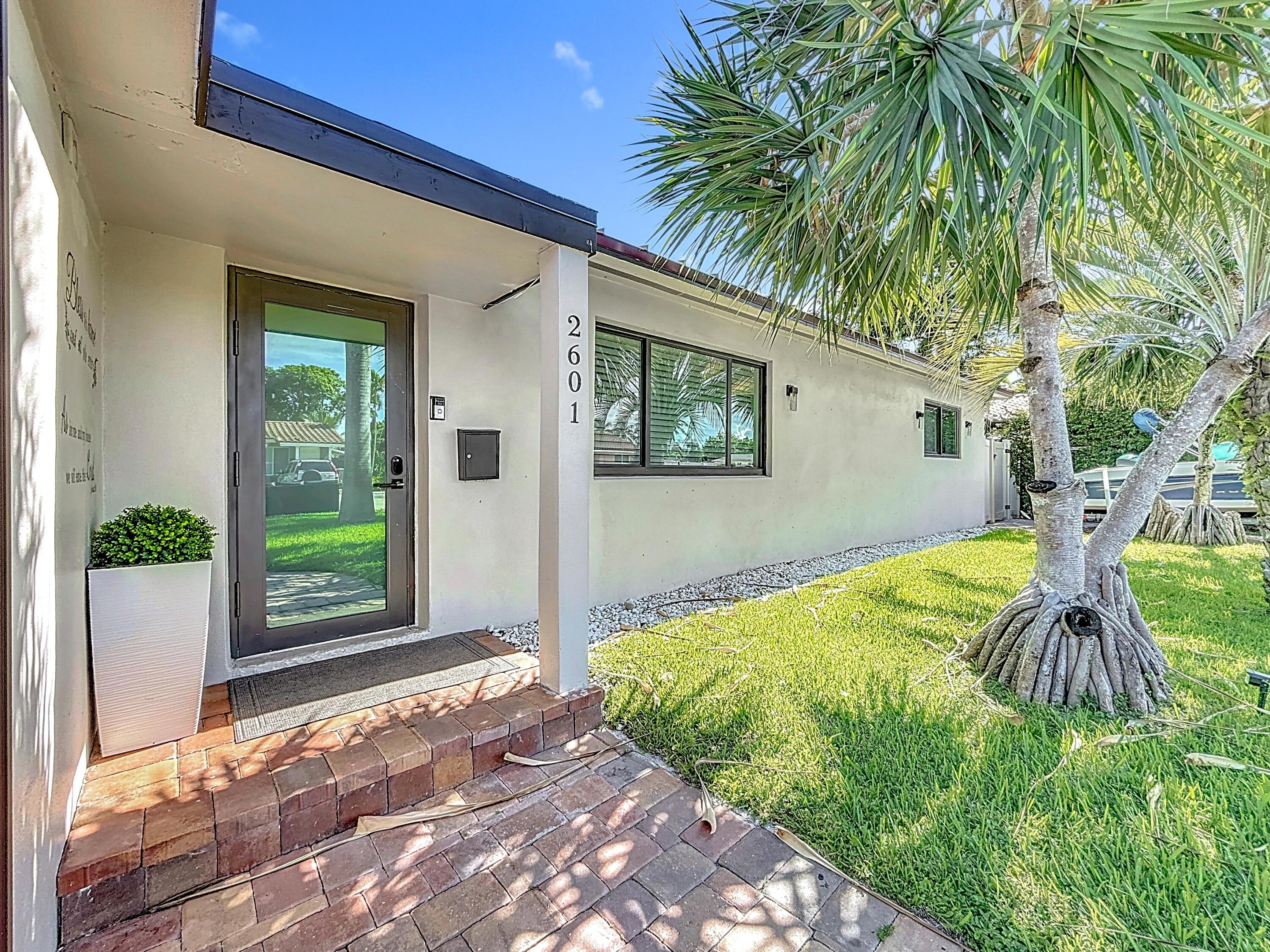 2601 NE 18th Street, Pompano Beach, FL 33062, Pompano Beach - Photo 2