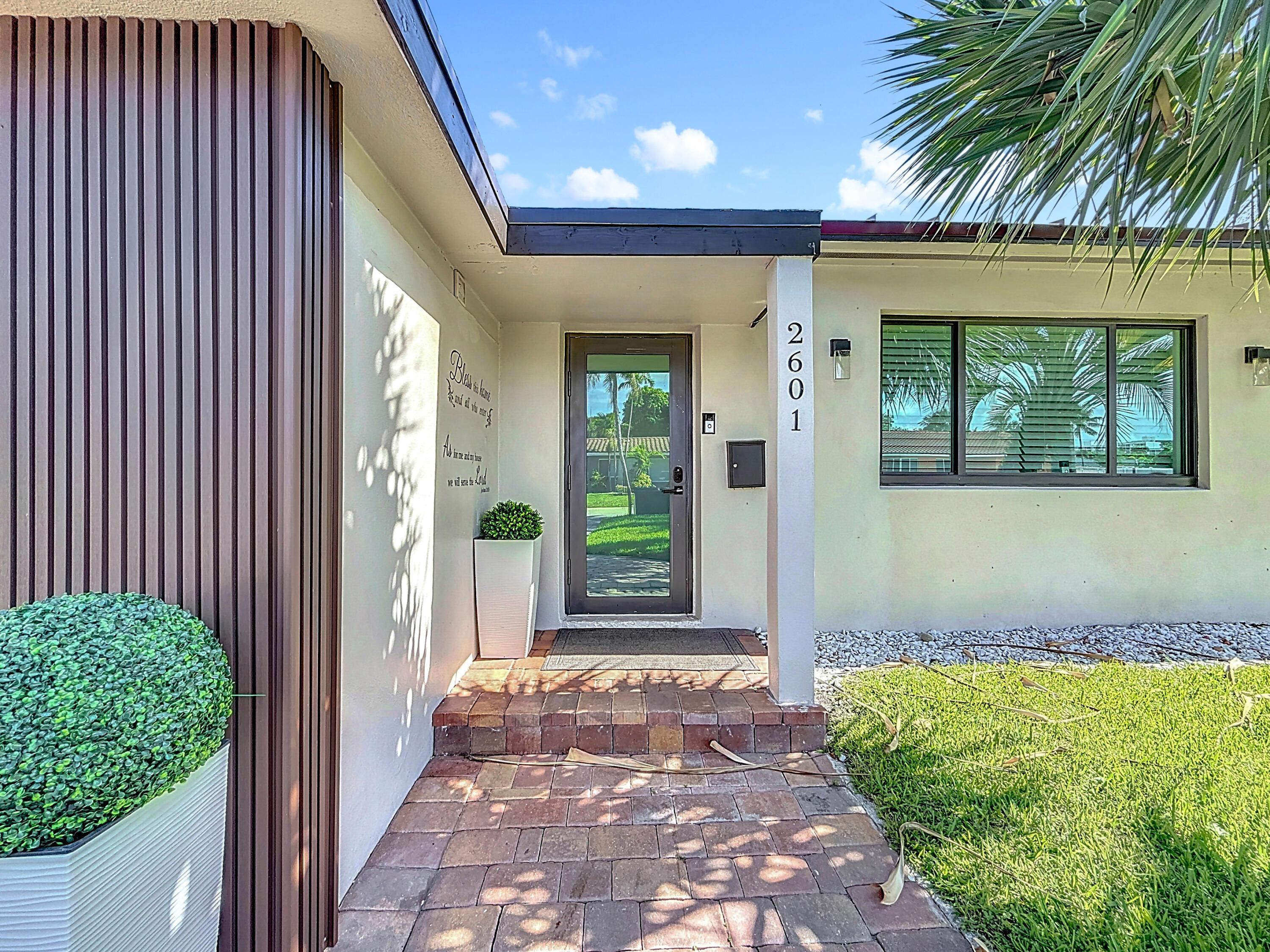 2601 NE 18th Street, Pompano Beach, FL 33062, Pompano Beach - Photo 3