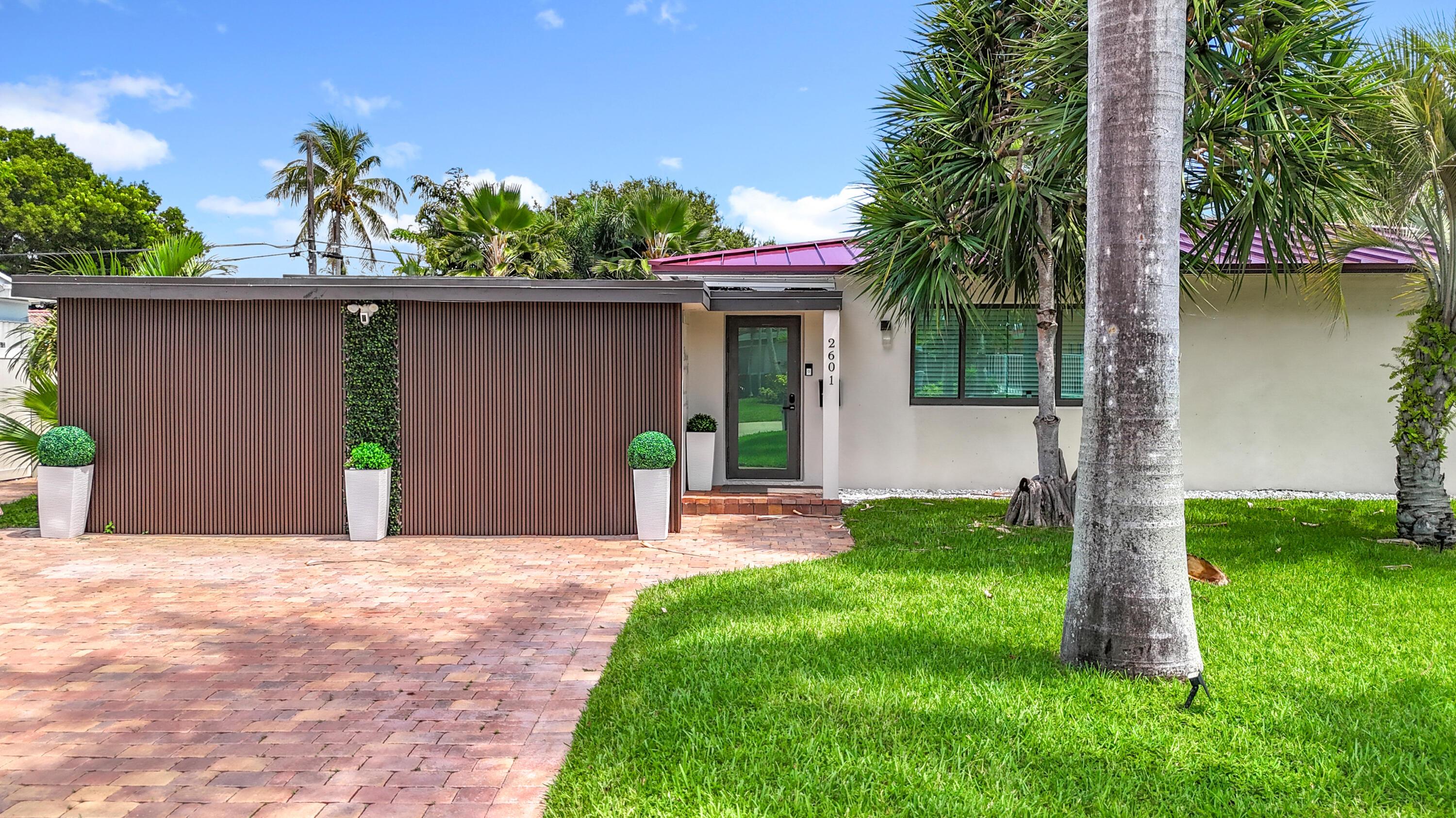 2601 NE 18th Street, Pompano Beach, FL 33062, Pompano Beach - Photo 4