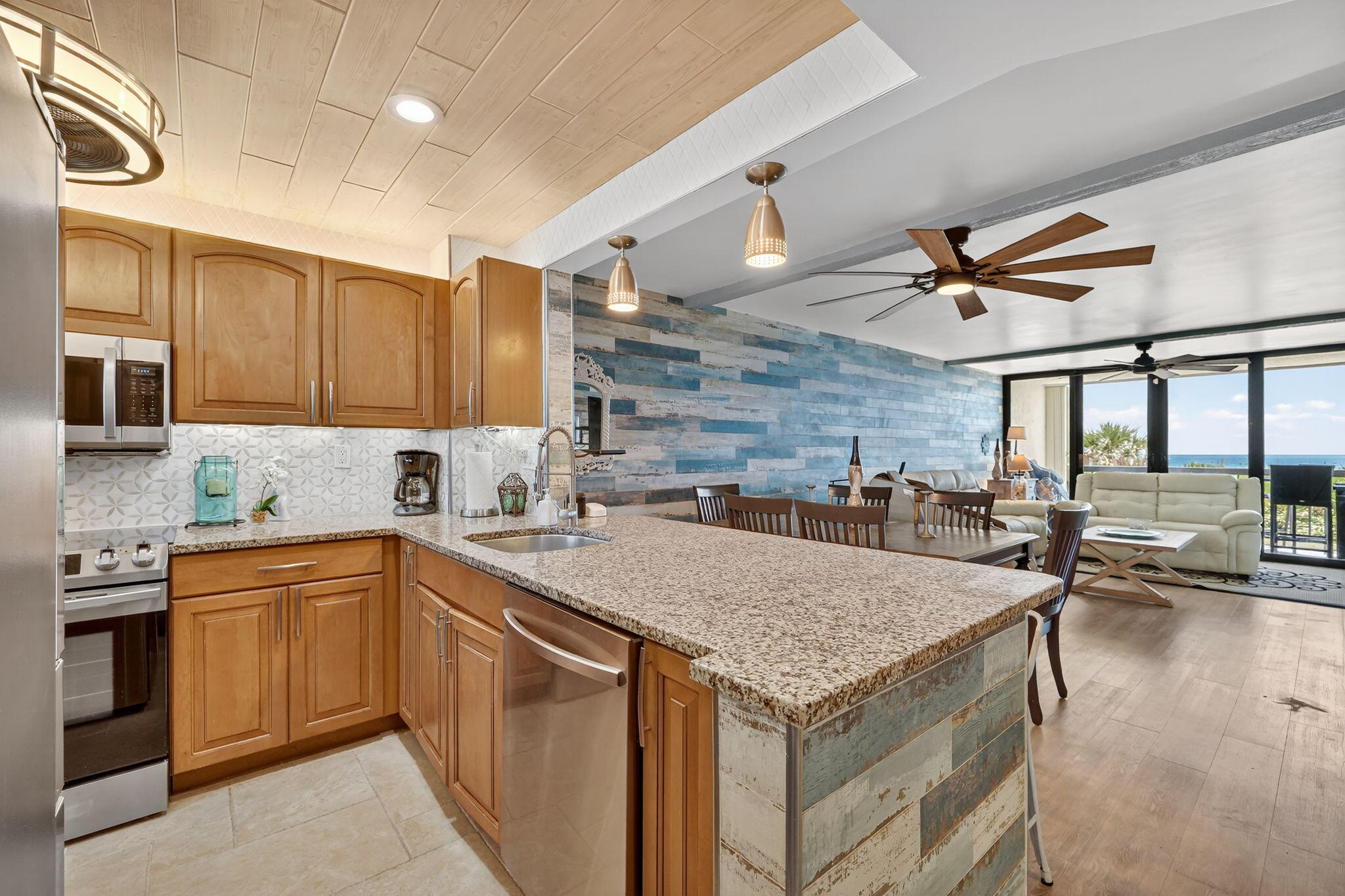 10680 S Ocean Drive 105, Jensen Beach, FL 34957, Jensen Beach