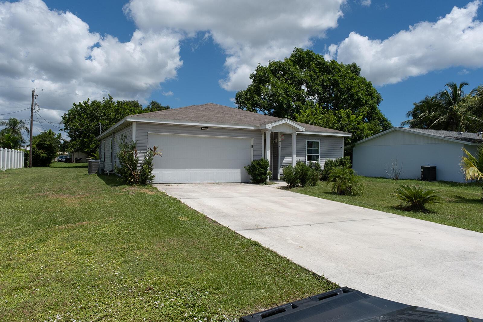 171 SE Juper Avenue, Port St. Lucie, FL 34983, Port St. Lucie - Photo 3
