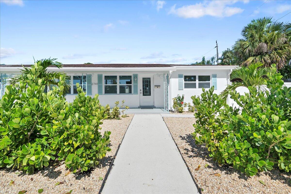 2741 Parker Avenue, West Palm Beach, FL 33405, West Palm Beach - Photo 3
