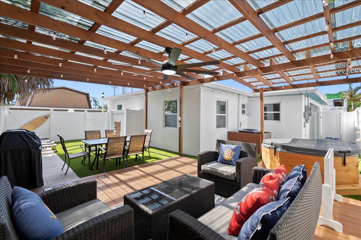2741 Parker Avenue, West Palm Beach, FL 33405, West Palm Beach