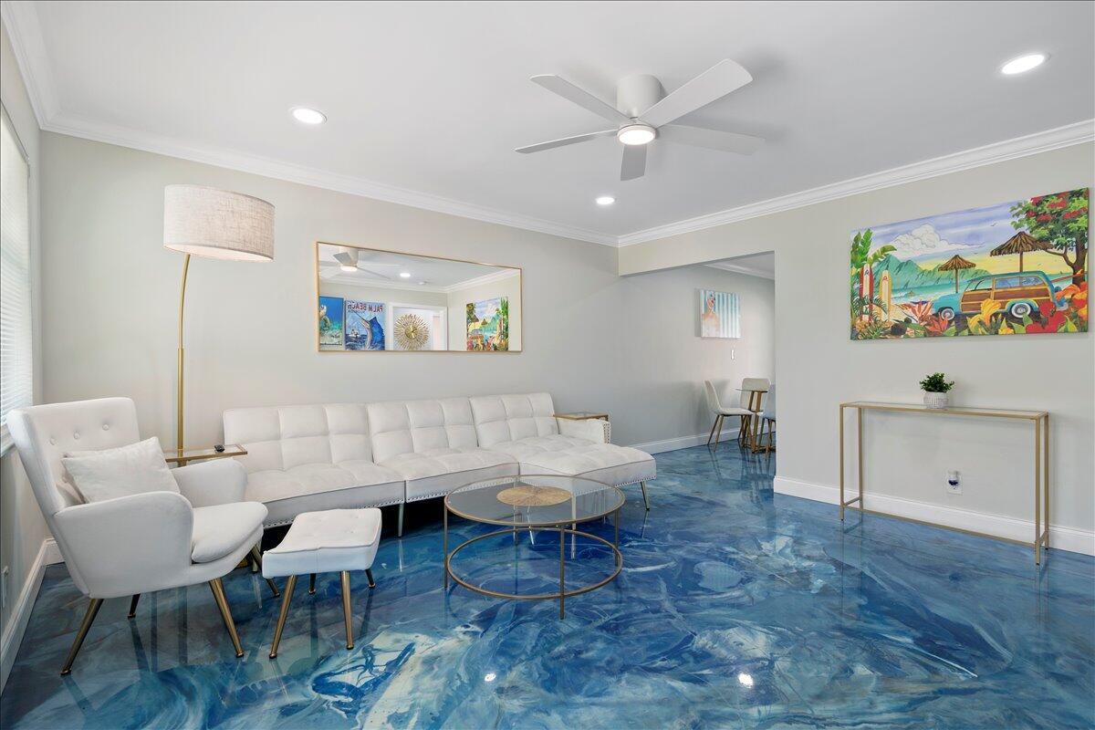 2741 Parker Avenue, West Palm Beach, FL 33405, West Palm Beach - Photo 5