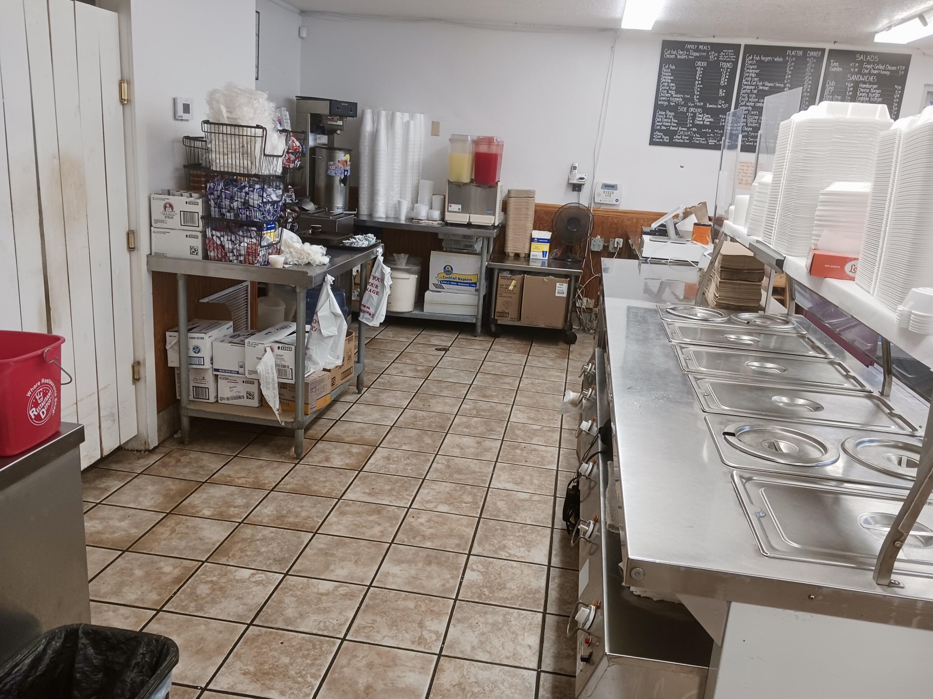 149 S Lake Avenue, Pahokee, FL 33476, Pahokee - Photo 3