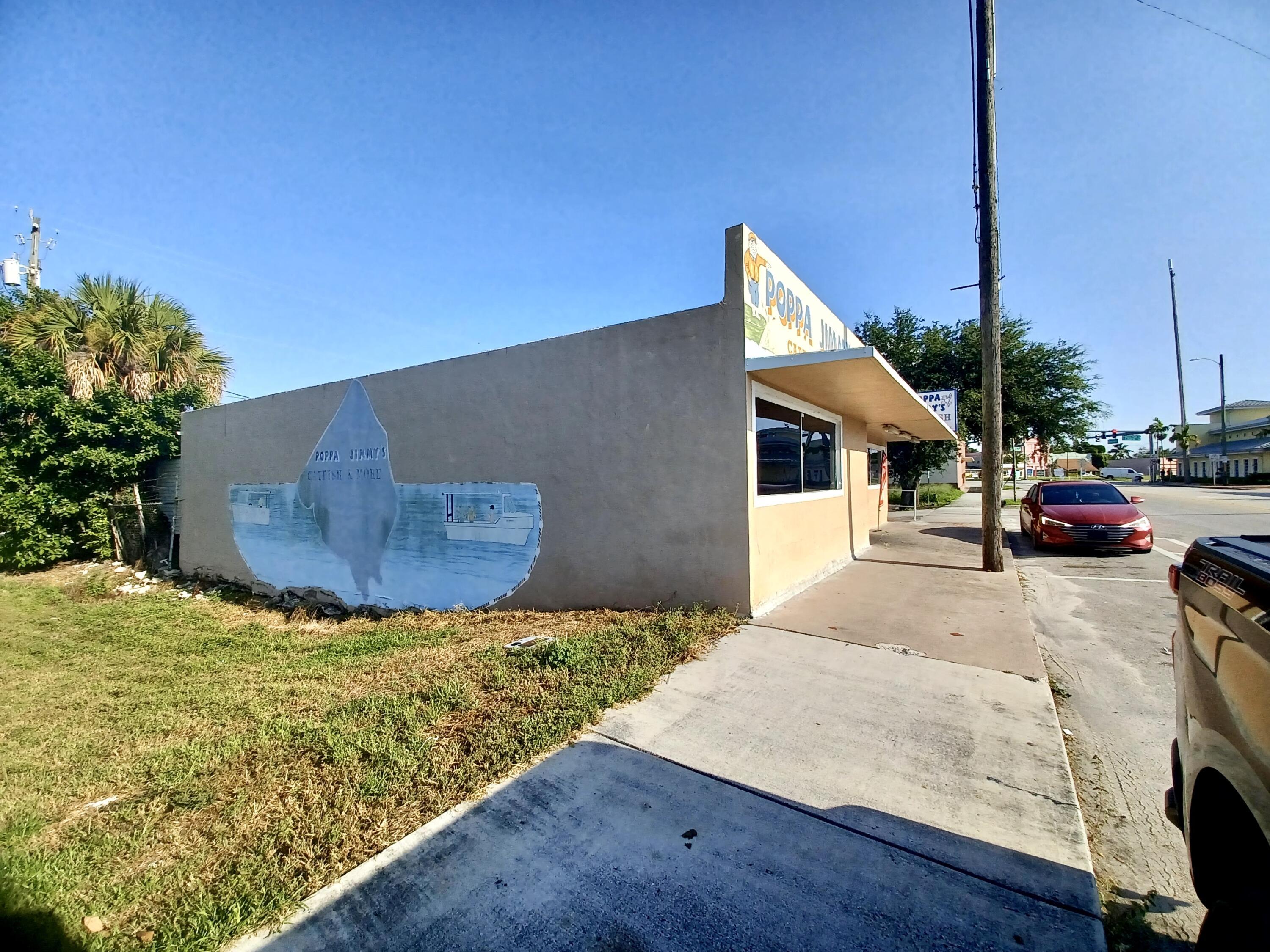 149 S Lake Avenue, Pahokee, FL 33476, Pahokee - Photo 4