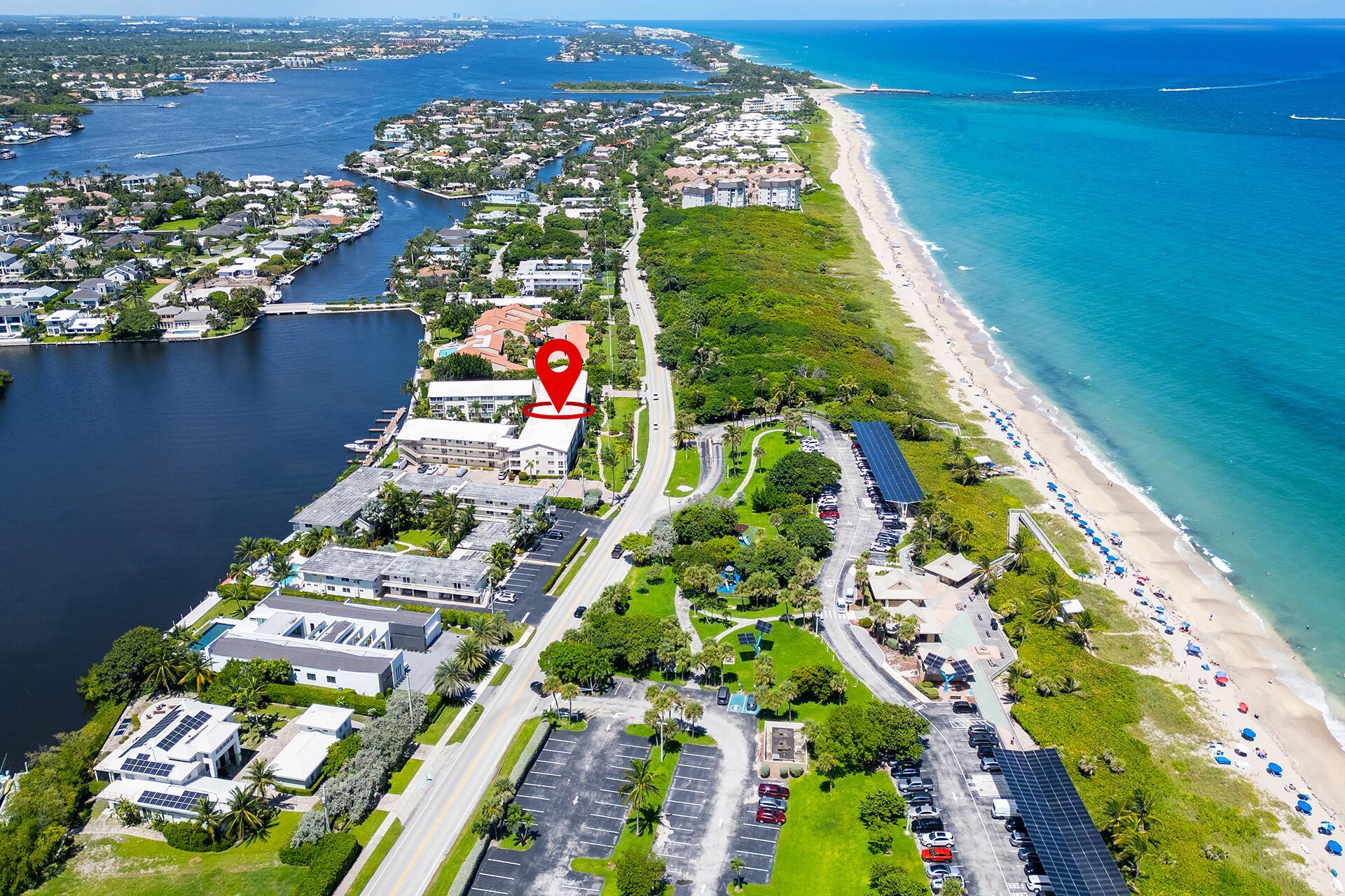 6530 N Ocean Boulevard 1080, Ocean Ridge, FL 33435, Ocean Ridge - Photo 5