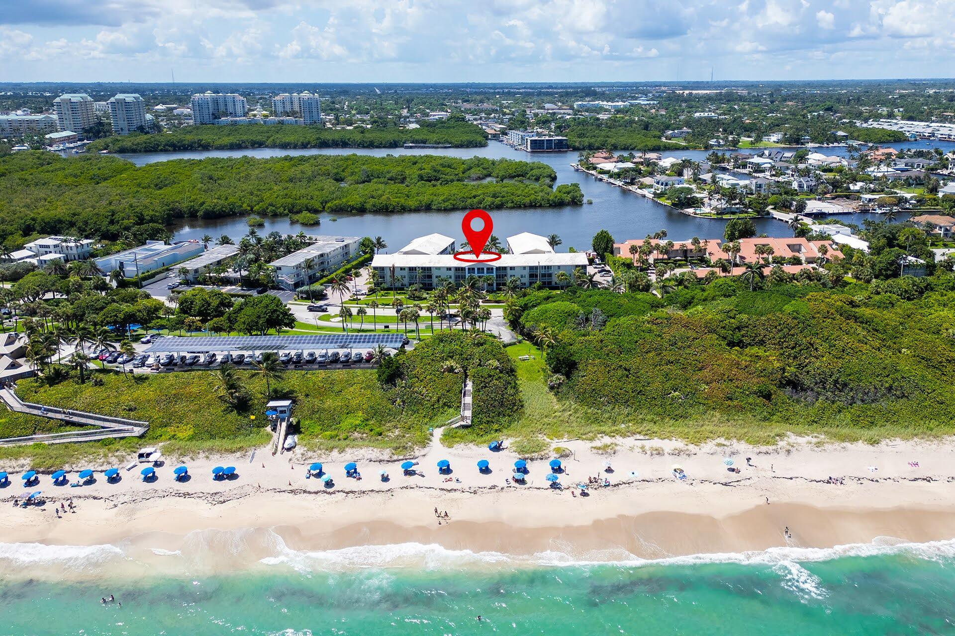 6530 N Ocean Boulevard 1080, Ocean Ridge, FL 33435, Ocean Ridge - Photo 3