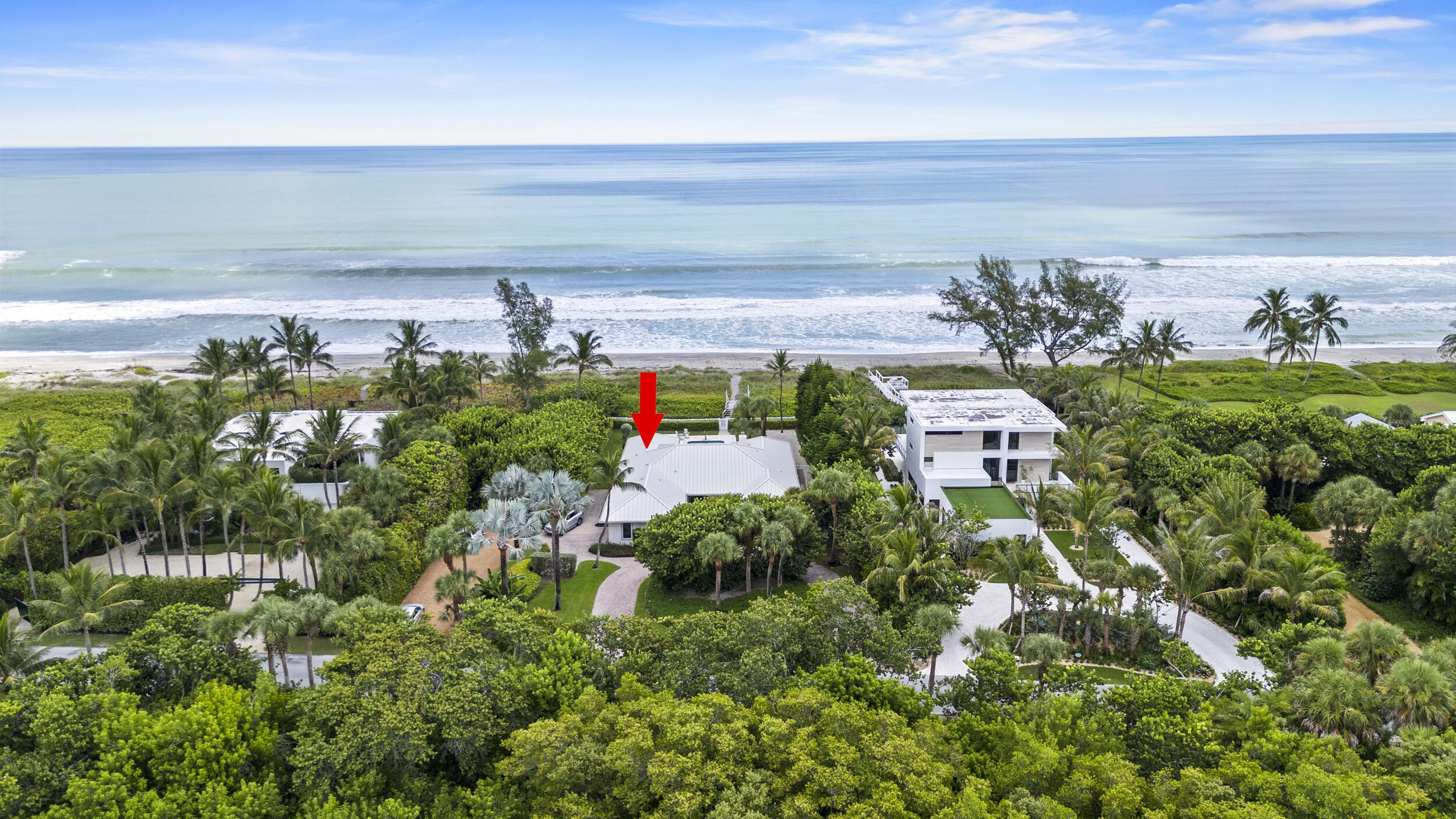 77 N Beach Road, Jupiter Island, FL 33455, Jupiter Island - Photo 4