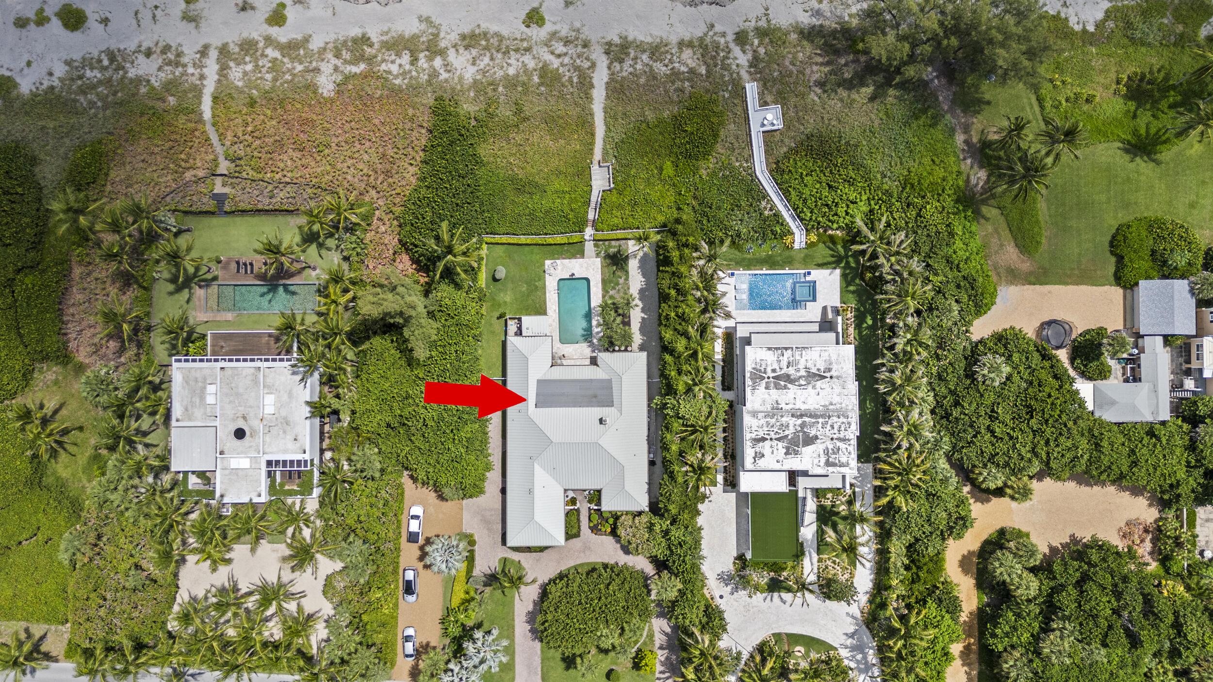 77 N Beach Road, Jupiter Island, FL 33455, Jupiter Island - Photo 5