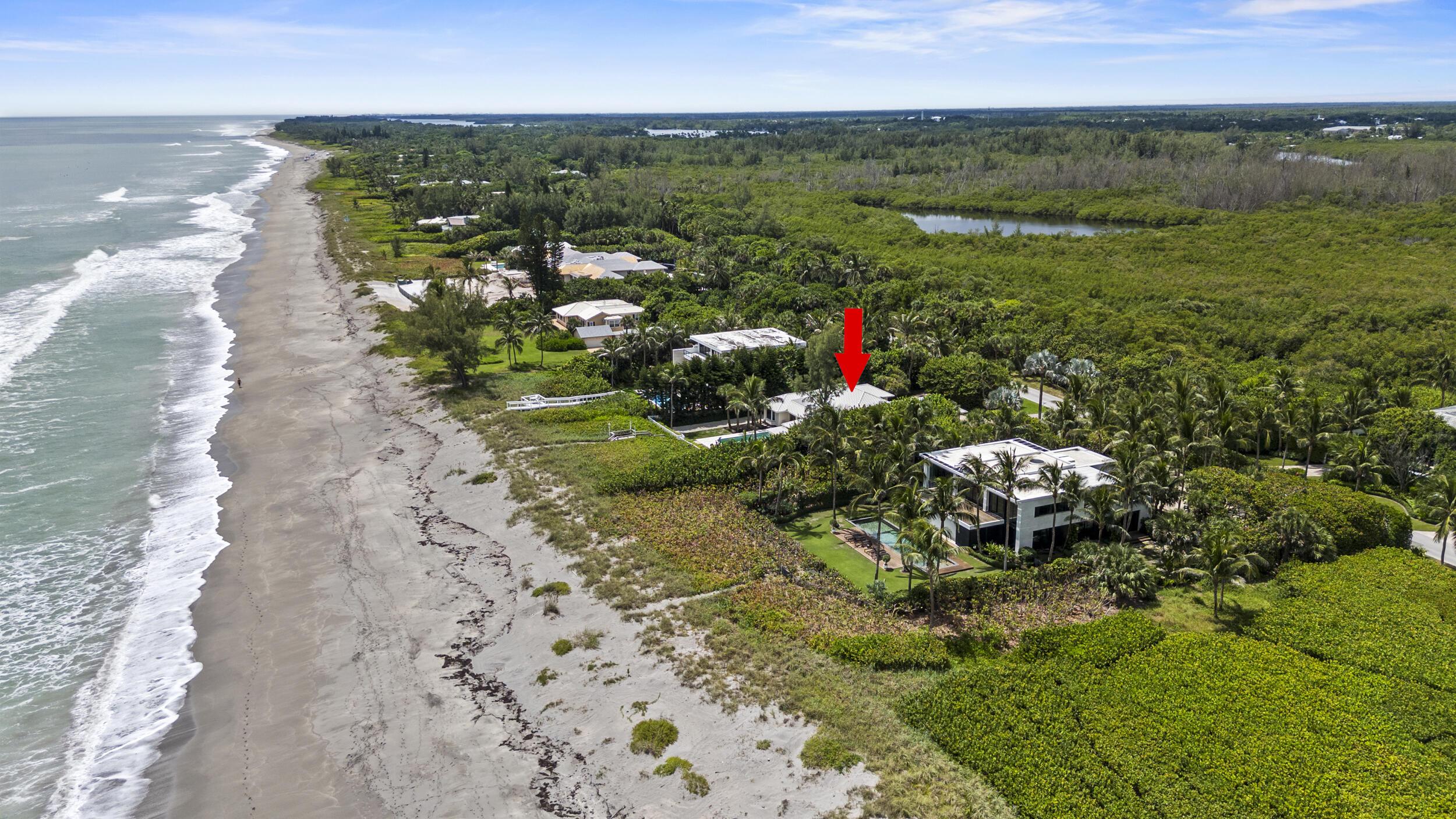 77 N Beach Road, Jupiter Island, FL 33455, Jupiter Island - Photo 3