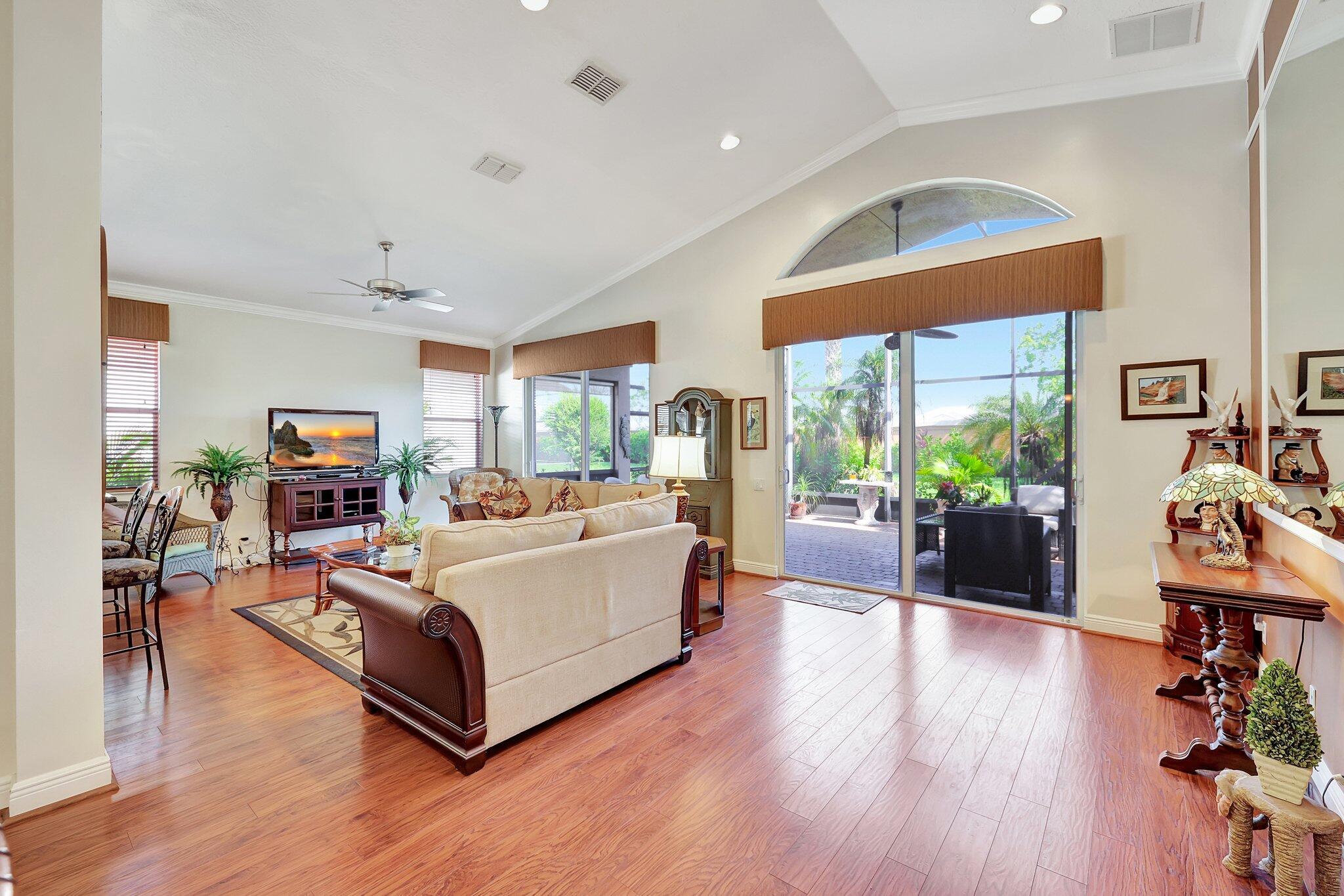 11484 SW Mountain Ash Circle, Port St. Lucie, FL 34987, Port St. Lucie - Photo 5