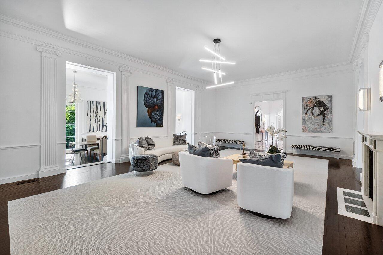100 Regents Park Road, Palm Beach, FL 33480, Palm Beach - Photo 4