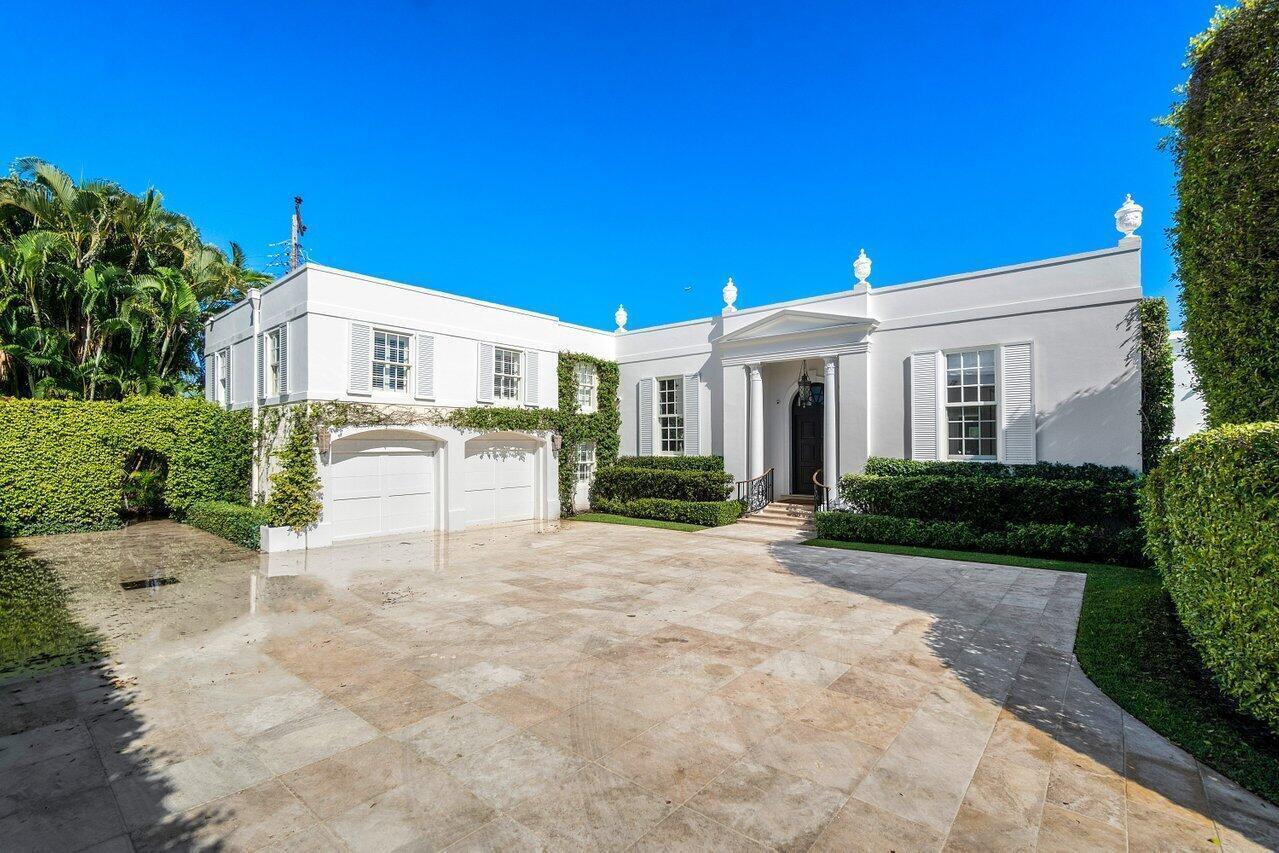 100 Regents Park Road, Palm Beach, FL 33480, Palm Beach