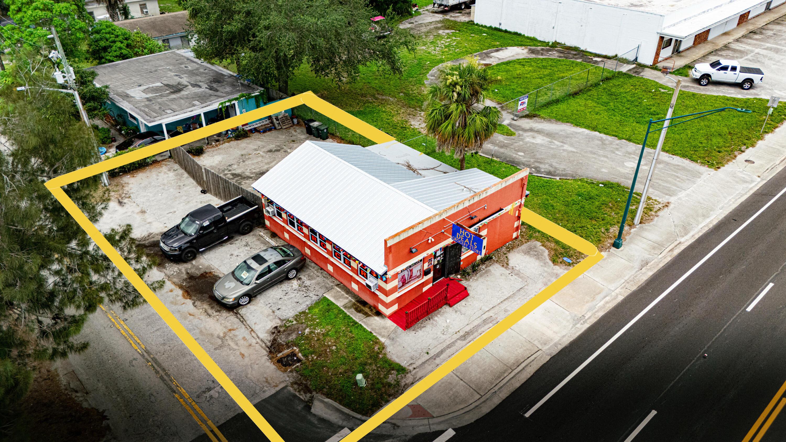 1901 Orange Avenue, Fort Pierce, FL 34950, Fort Pierce