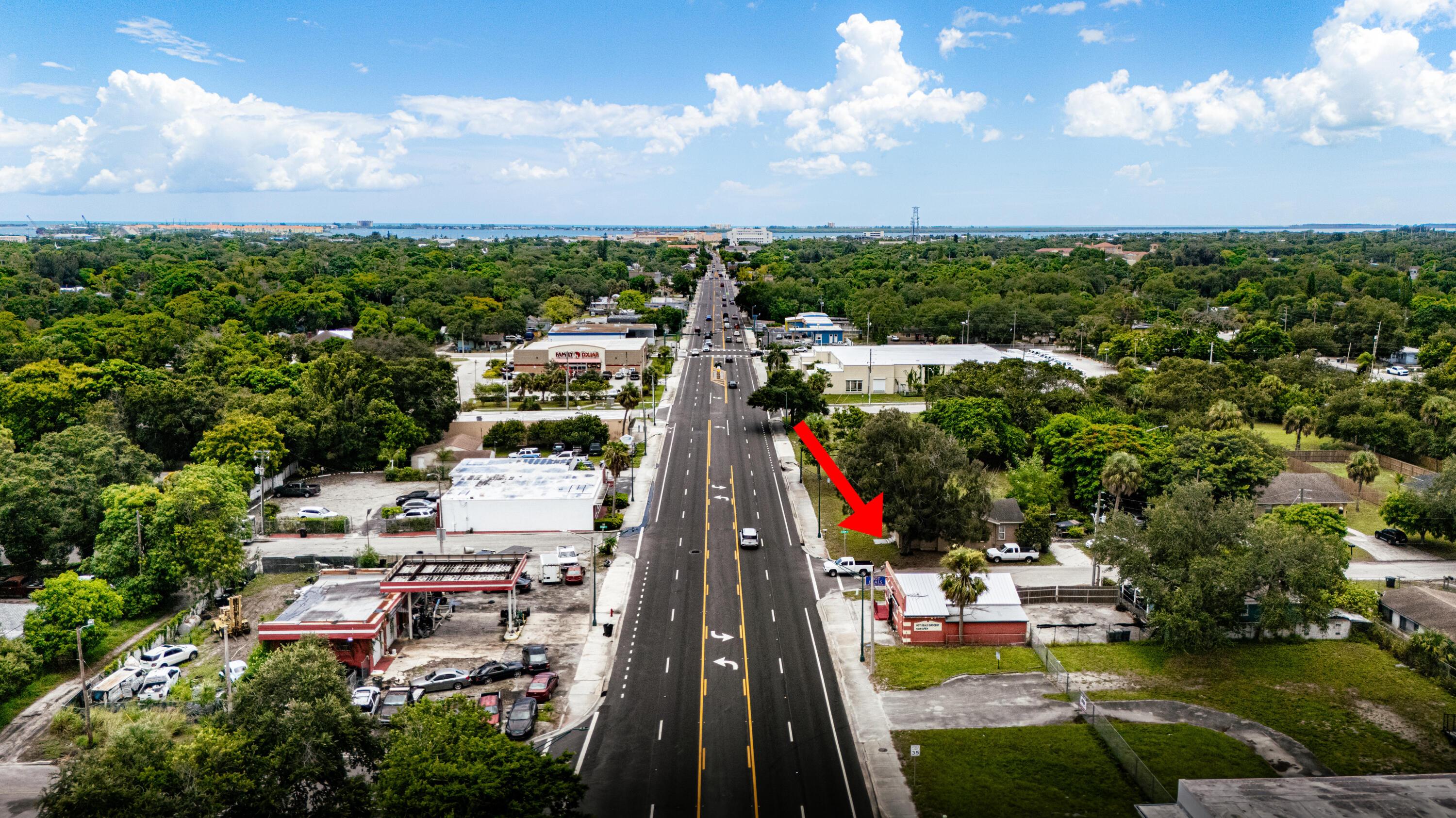 1901 Orange Avenue, Fort Pierce, FL 34950, Fort Pierce - Photo 2