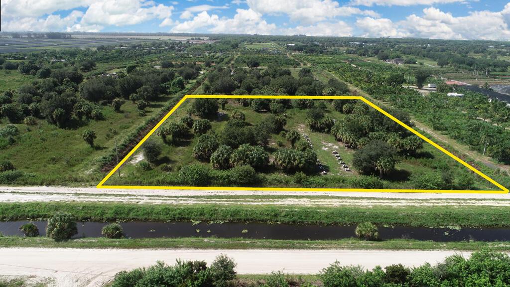 Lot--1890 Louise Street, Loxahatchee, FL 33470, Loxahatchee