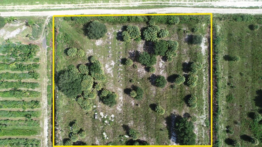 Lot--1890 Louise Street, Loxahatchee, FL 33470, Loxahatchee - Photo 3