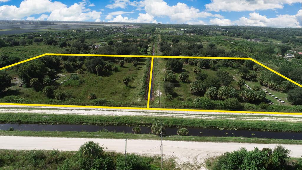 Lot--1890 Louise Street, Loxahatchee, FL 33470, Loxahatchee - Photo 4