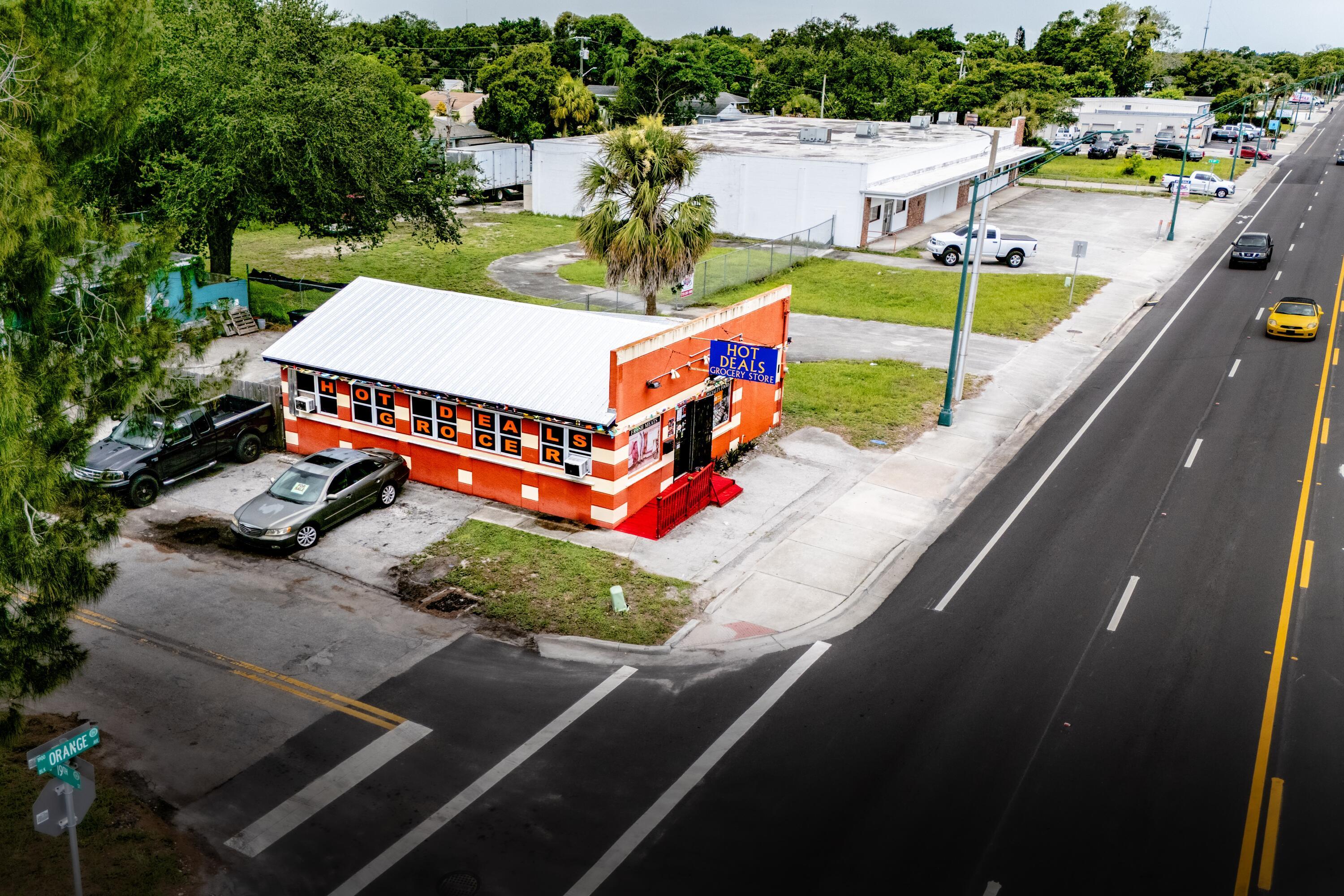 1901 Orange Avenue, Fort Pierce, FL 34950, Fort Pierce - Photo 3