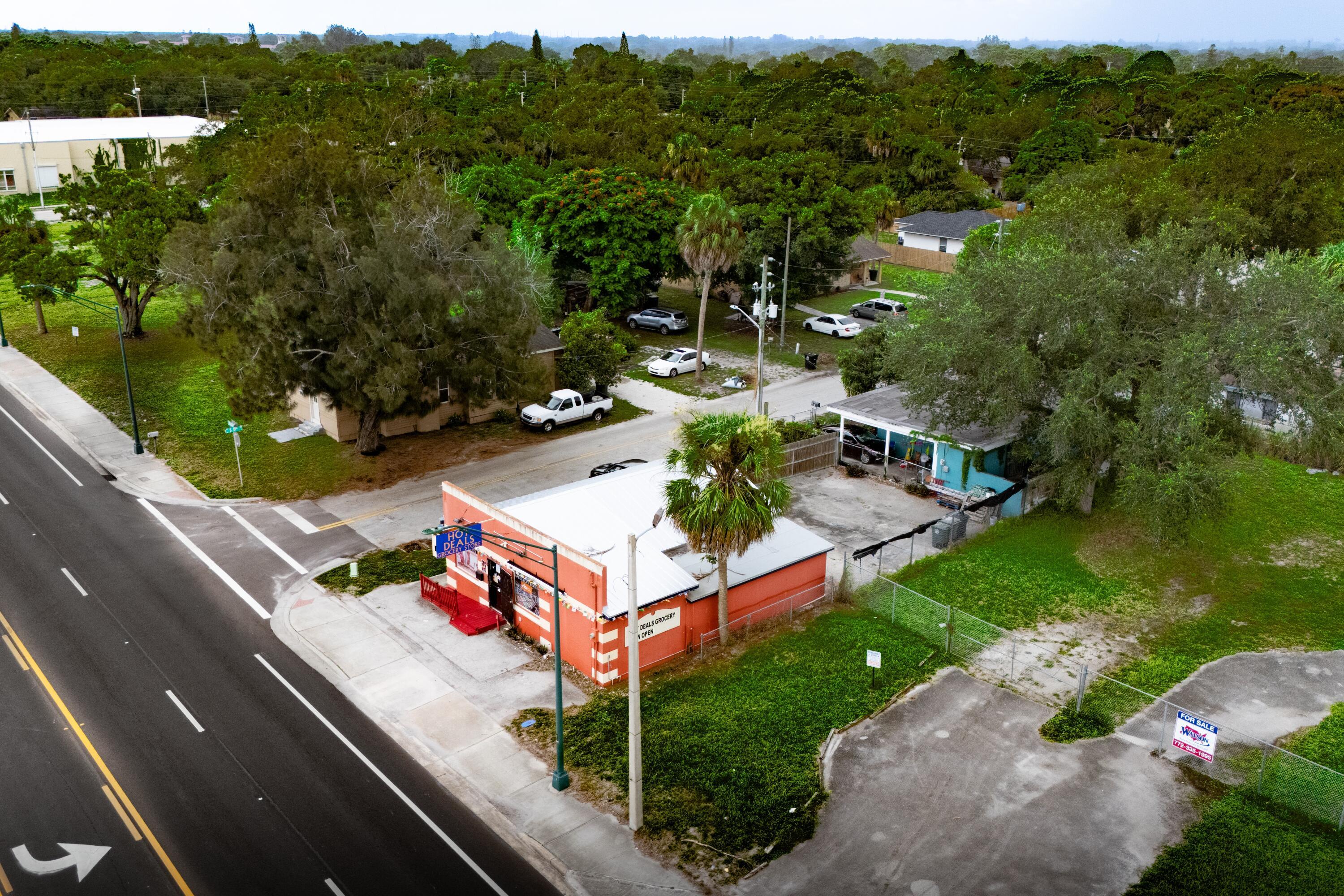 1901 Orange Avenue, Fort Pierce, FL 34950, Fort Pierce - Photo 4