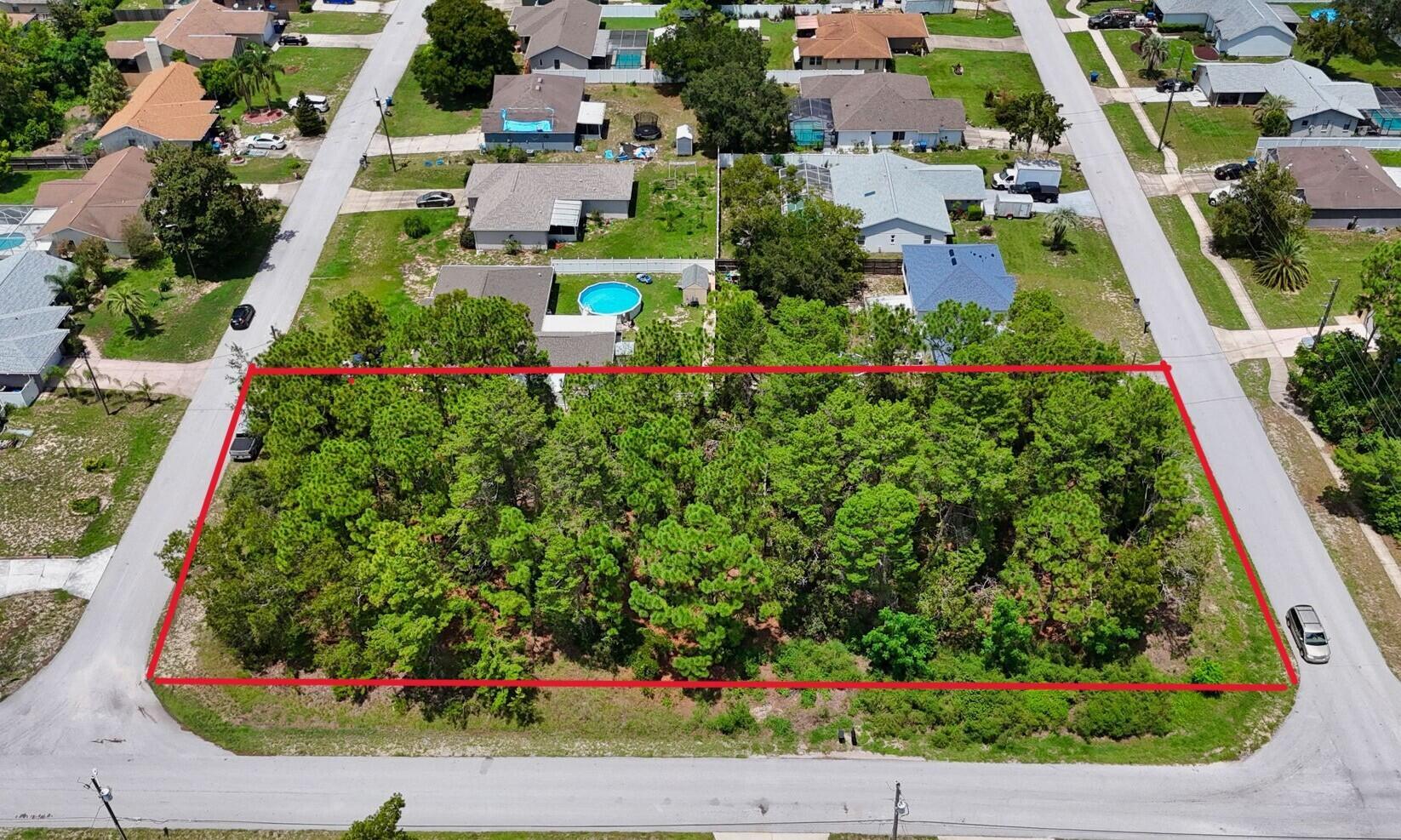 4330 Union Springs Road, Spring Hill, FL 34608, Spring Hill - Photo 2
